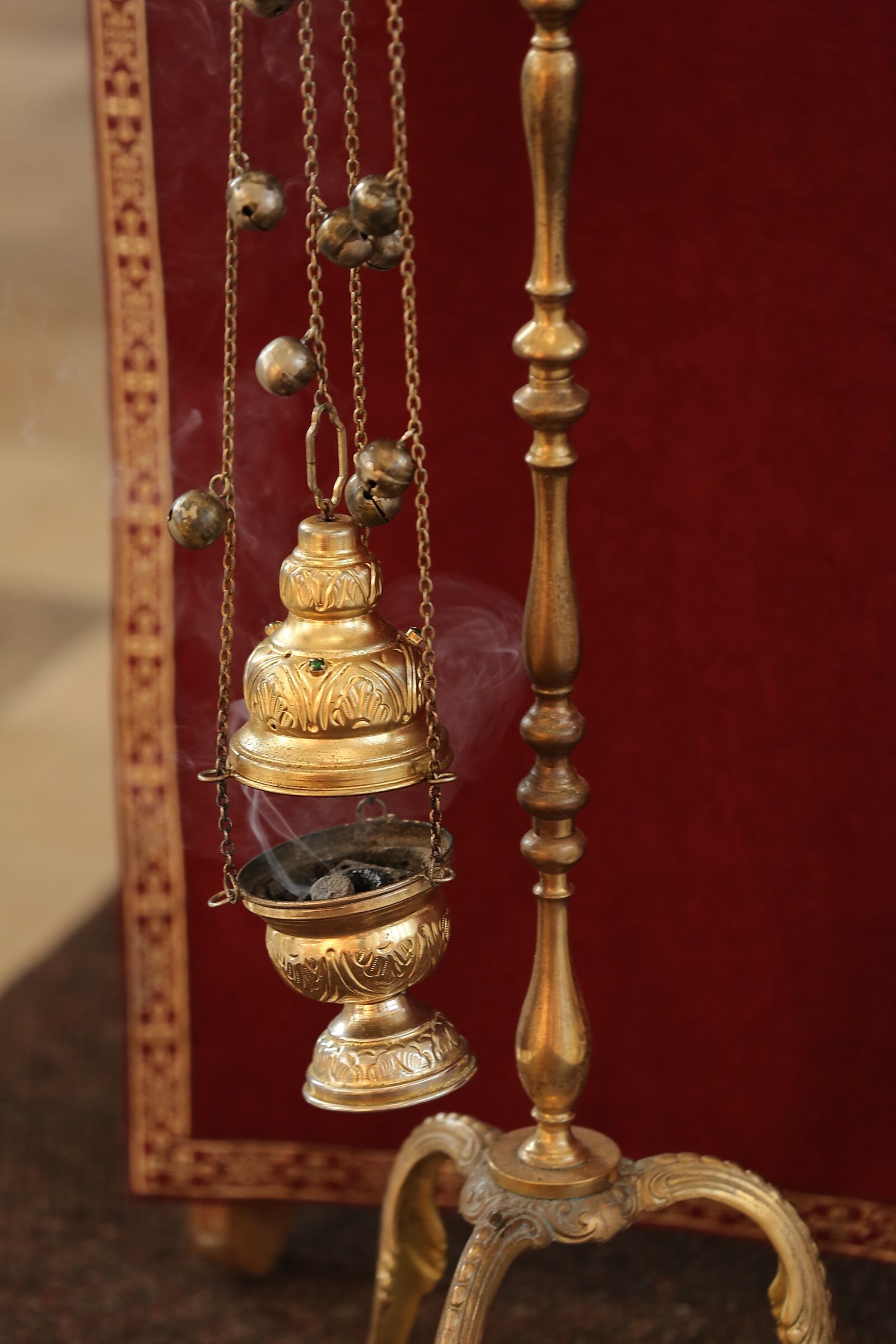 Canon EOS 5D Mark III sample photo. Religious, spirituality, orthodox, object photography