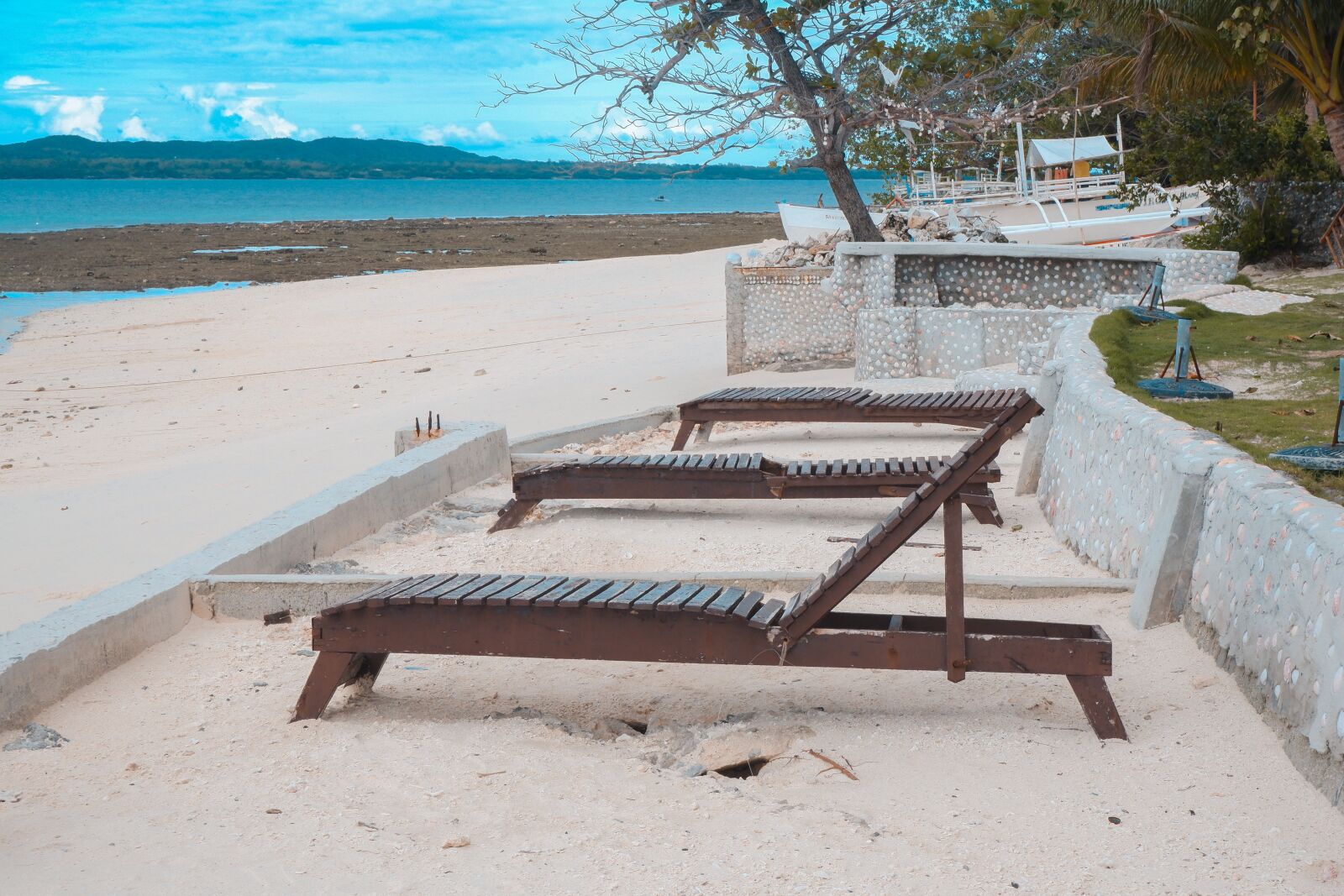 Fujifilm X-A5 sample photo. Background texture, beach, beach photography