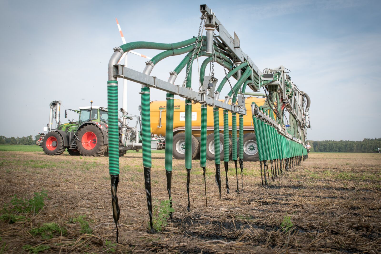 Nikon D750 sample photo. Nutrient management, g lle photography