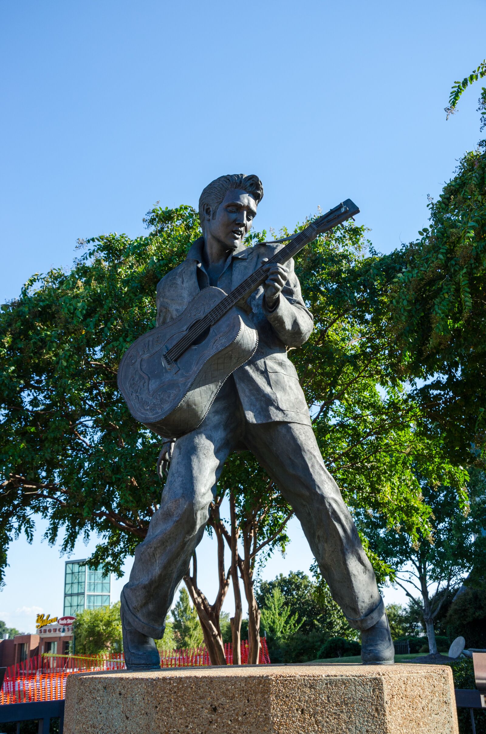 Nikon D5100 sample photo. Memphis, tennesse, usa photography