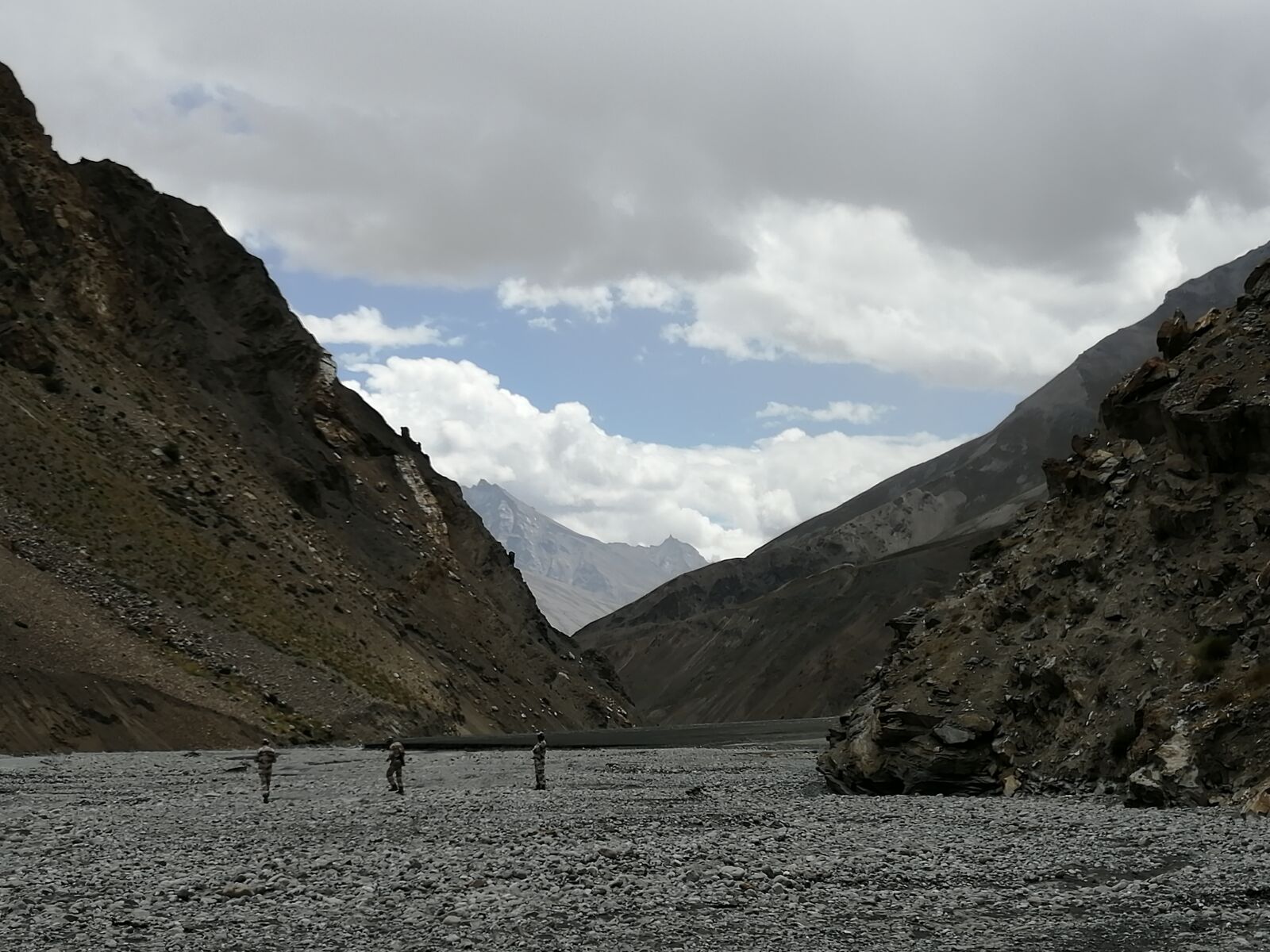 HUAWEI Honor 8x sample photo. Mountain, himachal, spiti photography