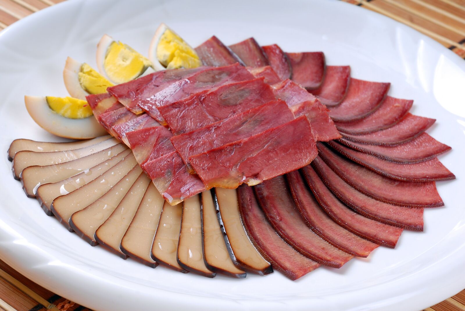 Nikon D200 sample photo. Chinese food, bittern, hidden photography