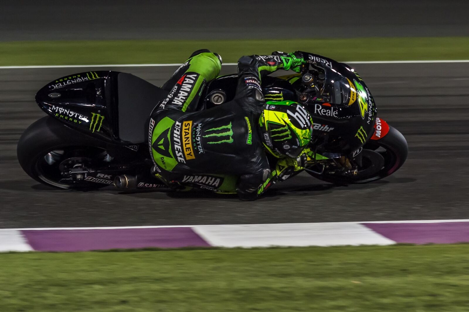 Nikon D90 sample photo. Motogp, qatar, losail photography