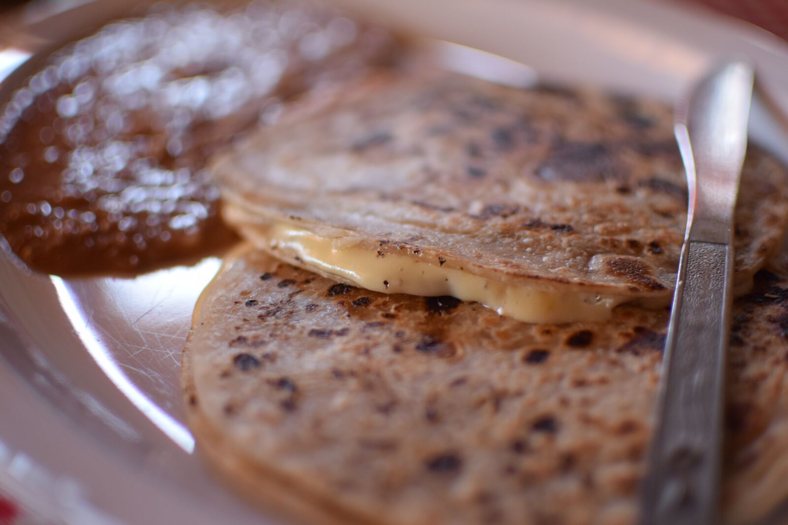 Nikon D3300 sample photo. Food, cheese, delicious photography