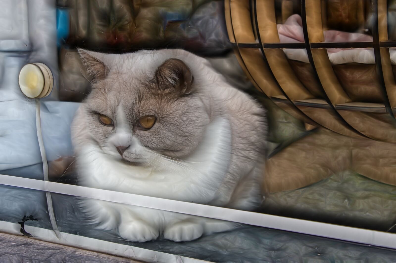 Canon EOS 70D sample photo. Wallpaper, cat's cafe, cat photography