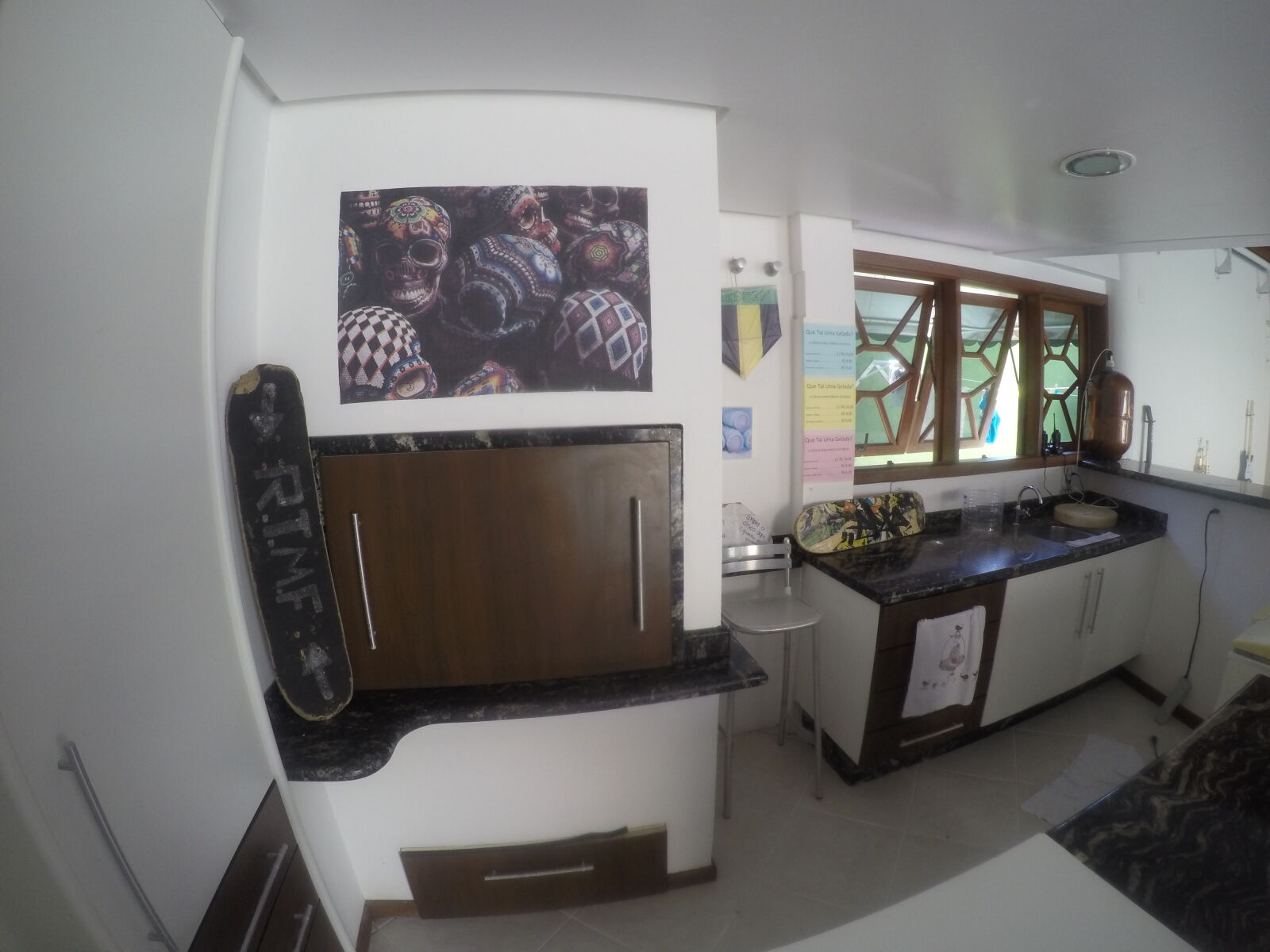 GoPro HERO4 Silver sample photo