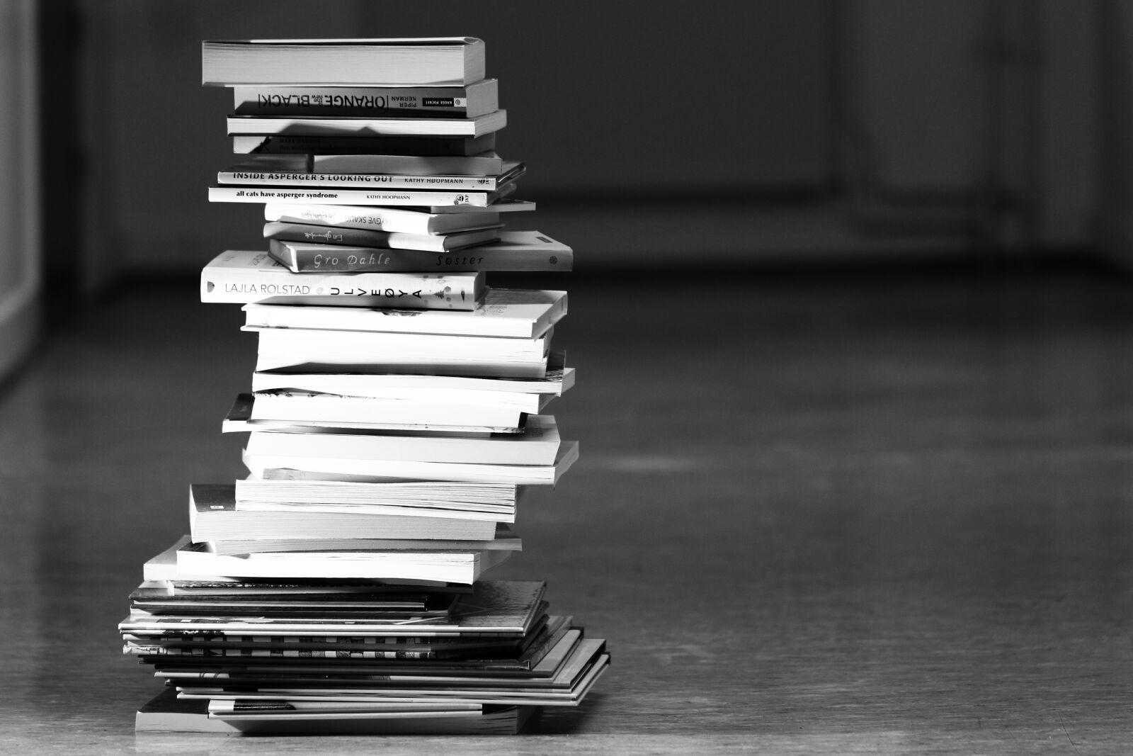 Canon EOS 7D Mark II sample photo. Books, reading, literature photography