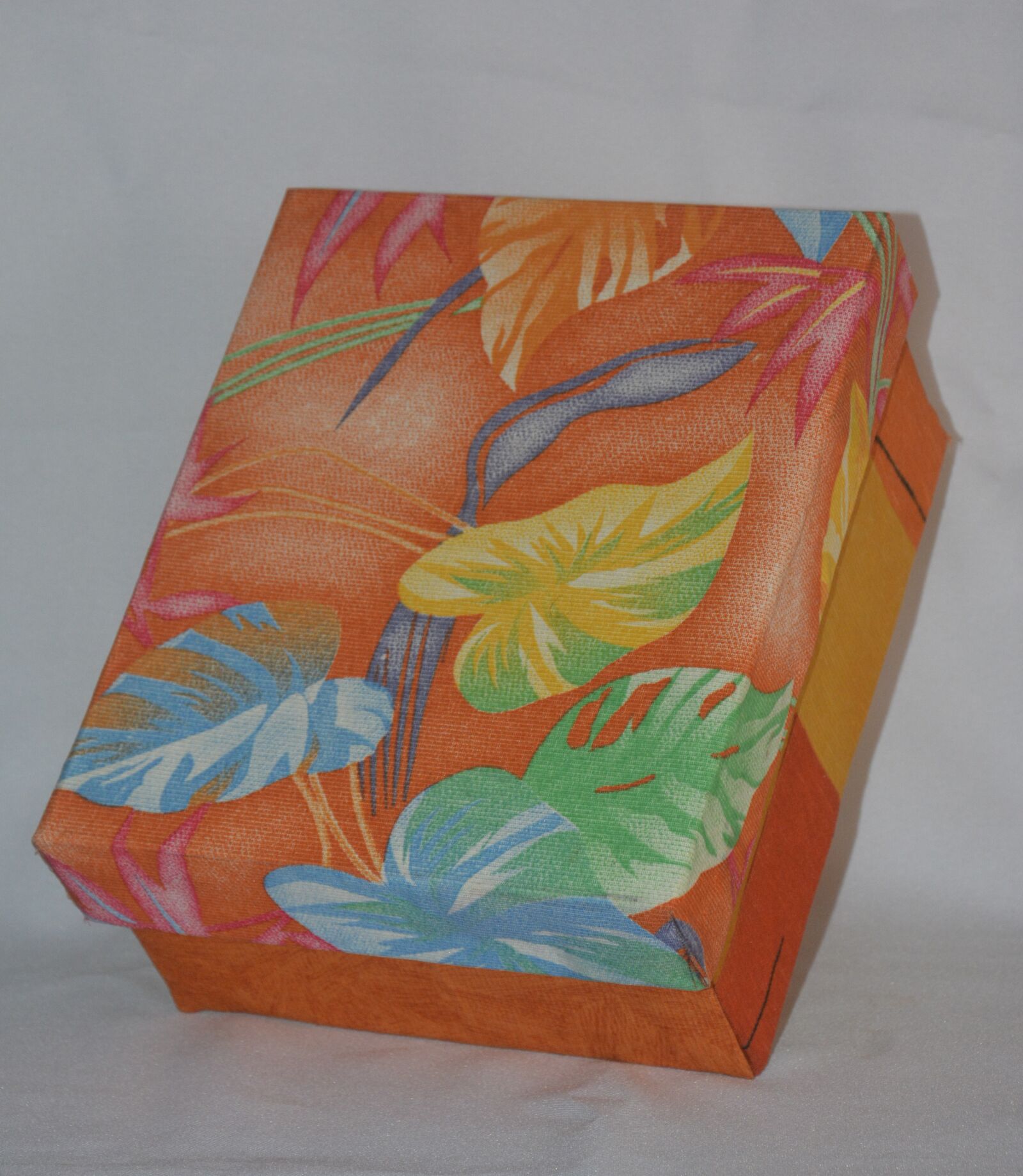 Nikon D7100 sample photo. Crafts, box, boxes photography