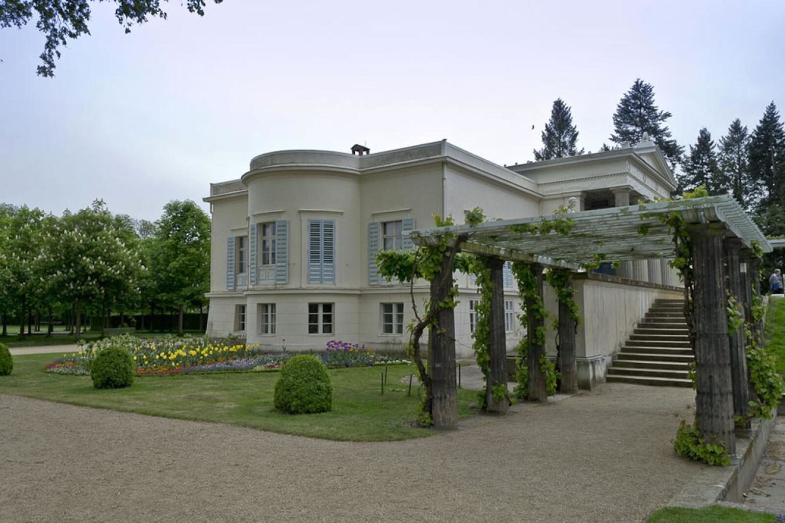 Nikon D3100 sample photo. Exterior, luxury, home, architecture photography