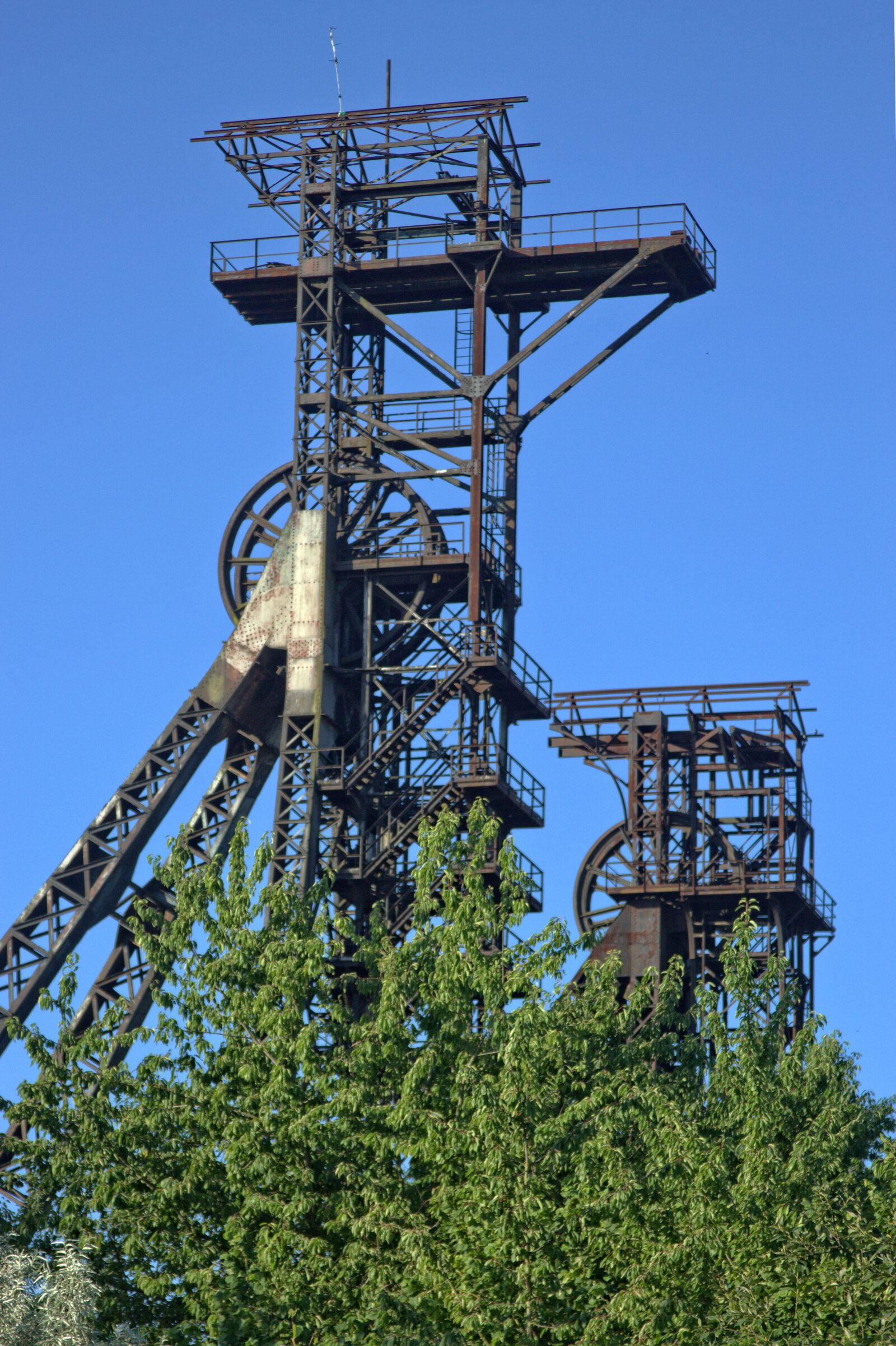 Canon EOS 1200D (EOS Rebel T5 / EOS Kiss X70 / EOS Hi) sample photo. Belgium, hainaut, charleroi photography