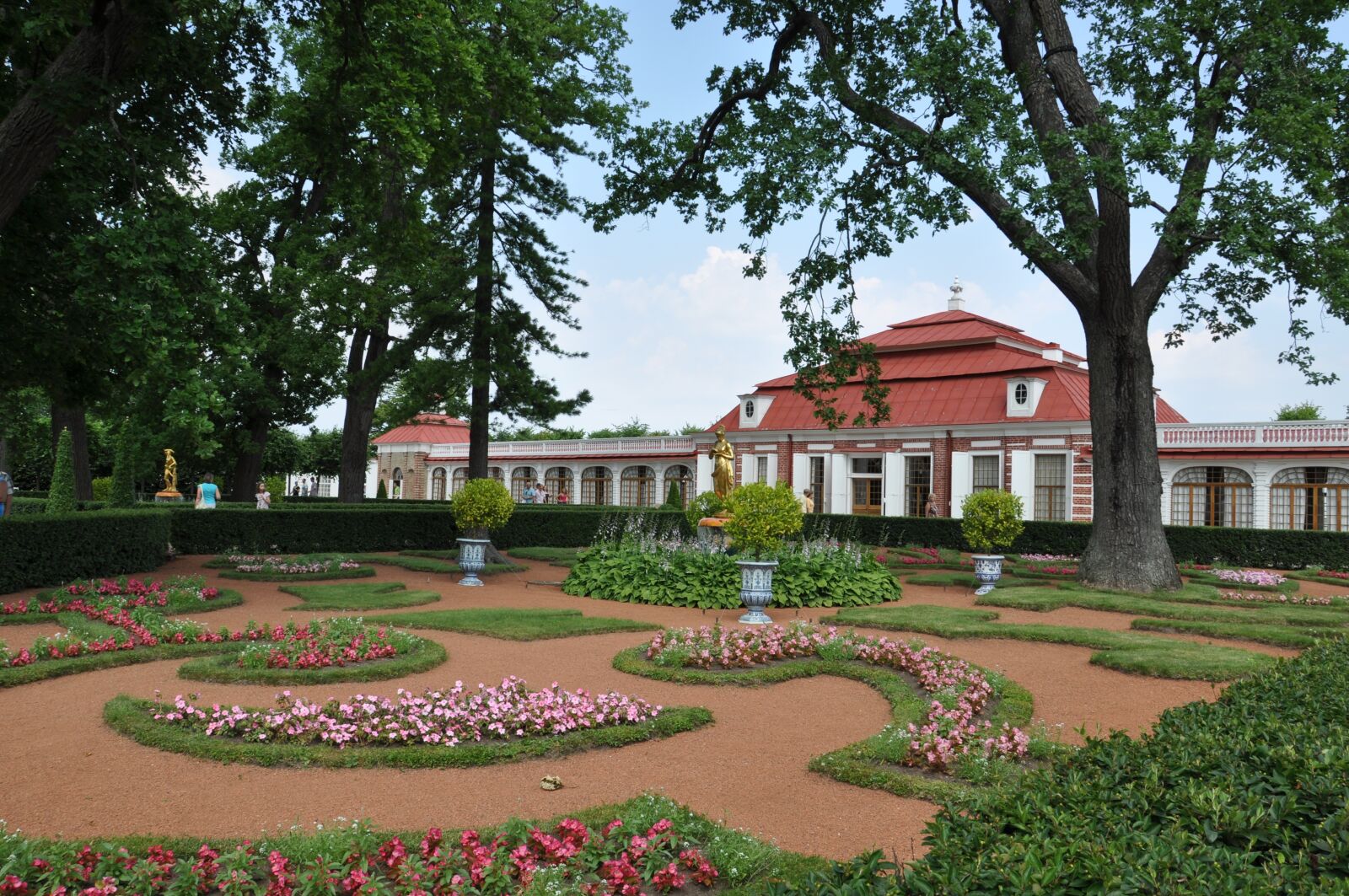 Nikon D90 sample photo. Summer palace, peter hoff photography