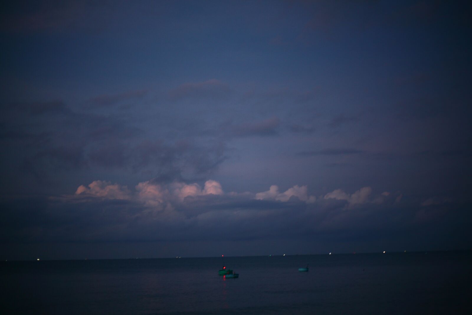 Canon EOS 5D sample photo. Sunset, seascape, tropics photography