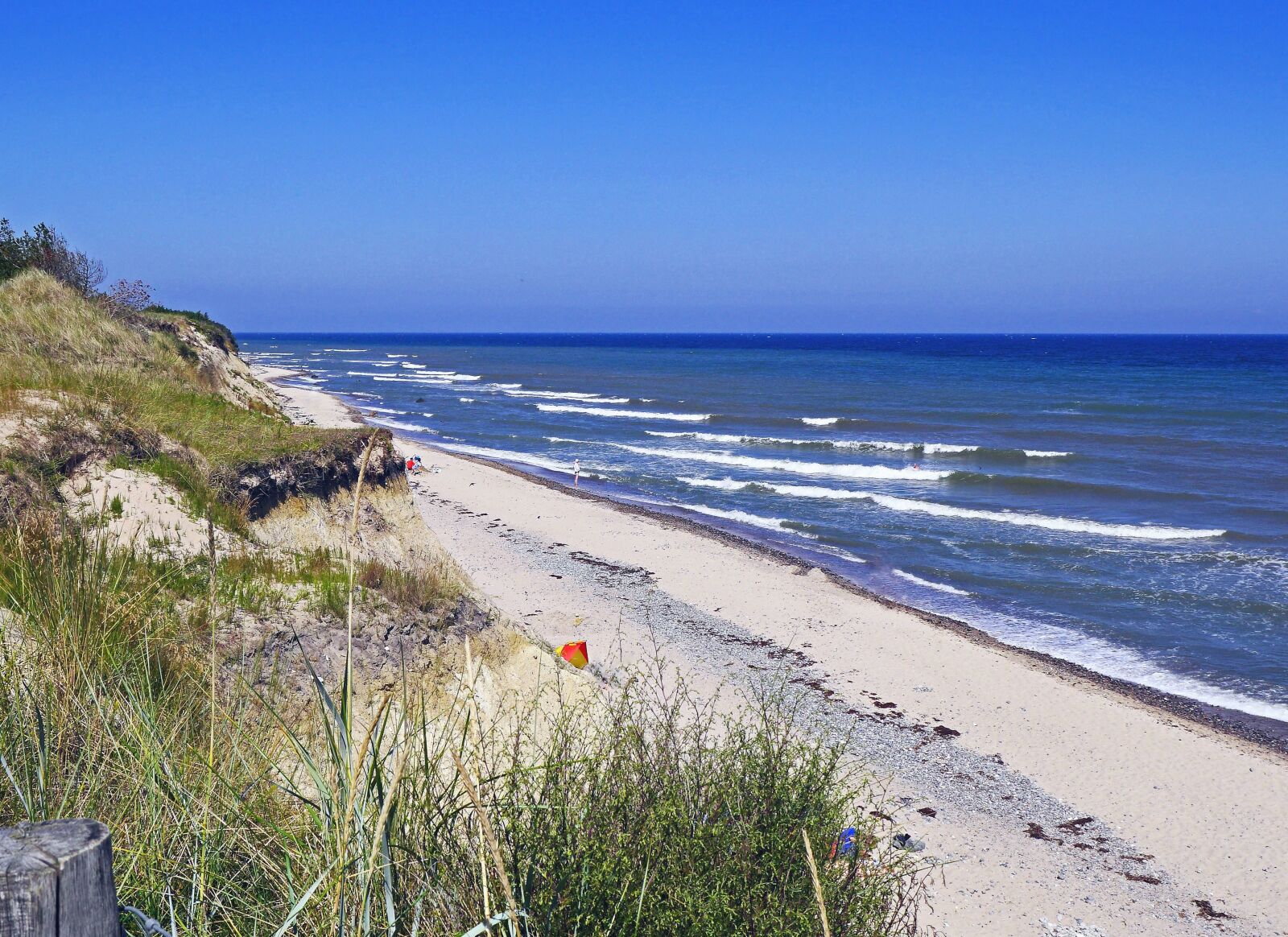 Panasonic Lumix DMC-GH3 sample photo. Beach, sea, water, shore photography
