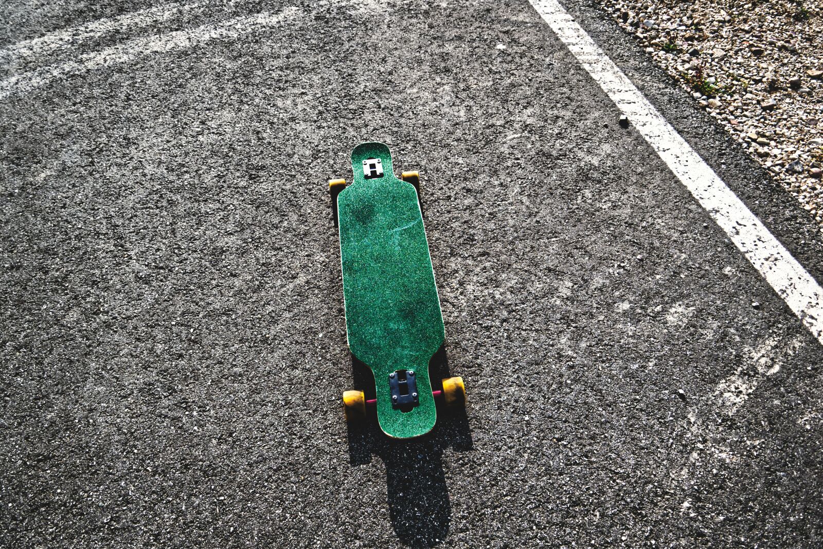 Nikon D5300 sample photo. Skating, skate, skateboard photography