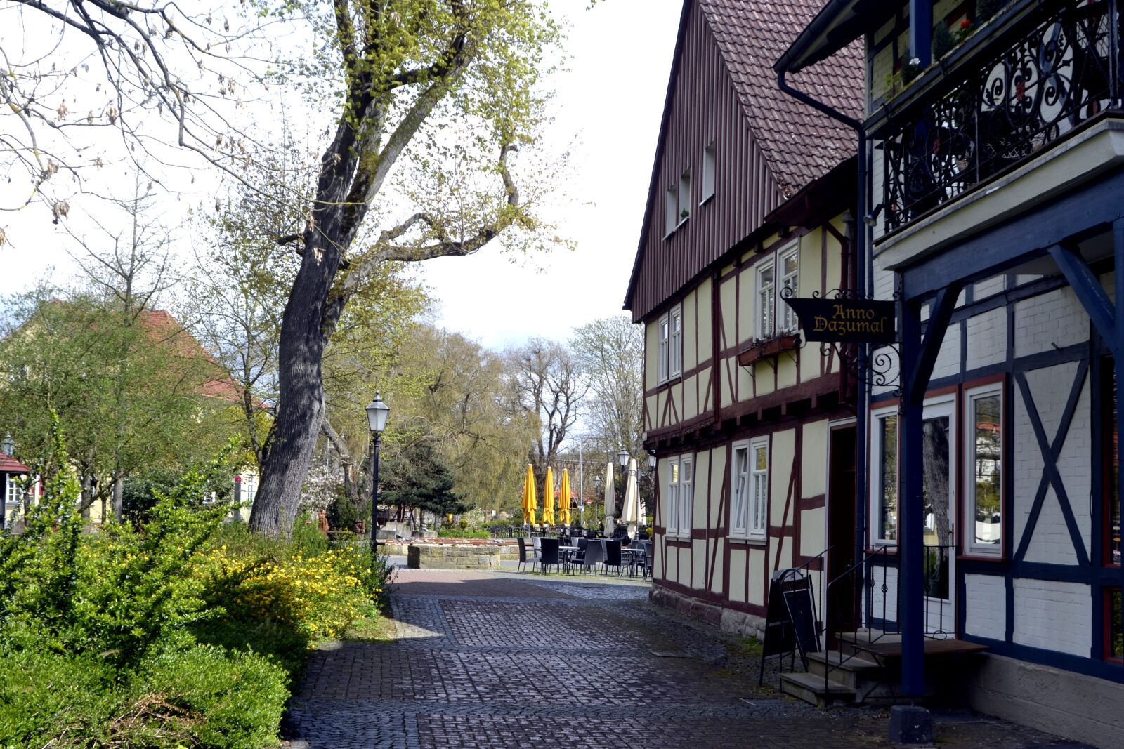Nikon D3100 sample photo. Truss, germany, hessen photography