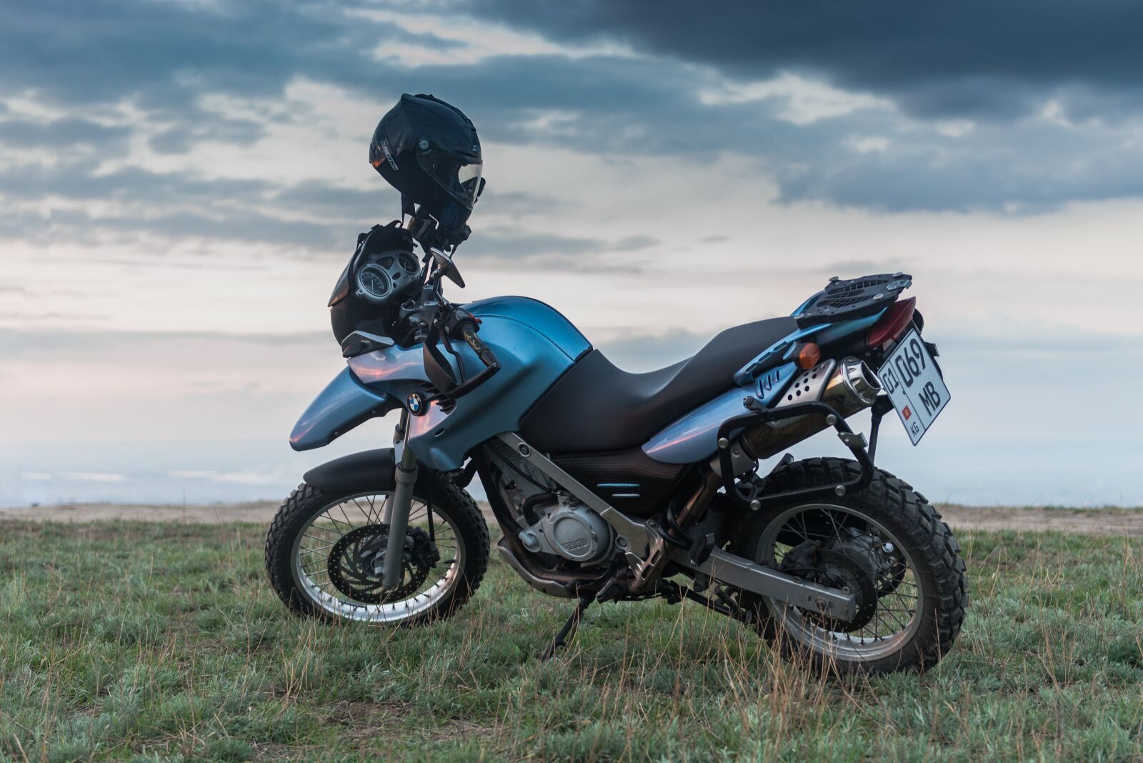 Nikon D610 sample photo. Motorcycle, enduro, motocross photography