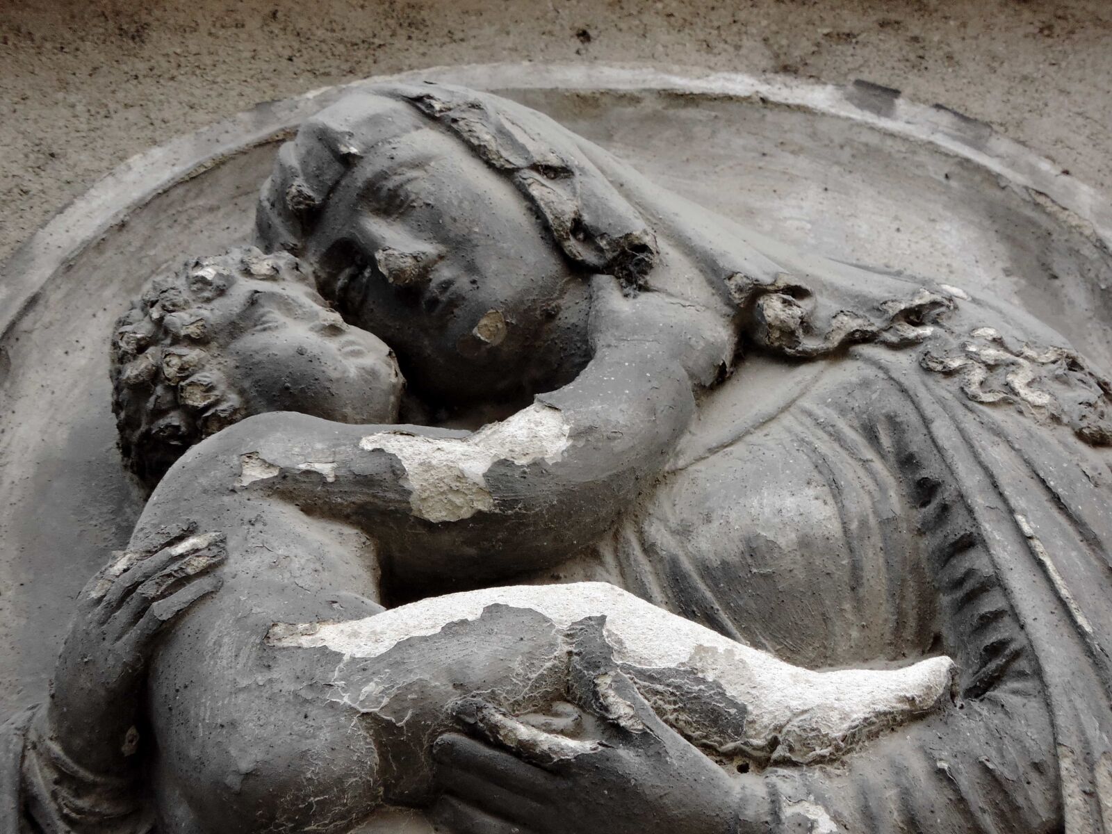 Nikon Coolpix P520 sample photo. Cathedral, catholic, christ, christianity photography