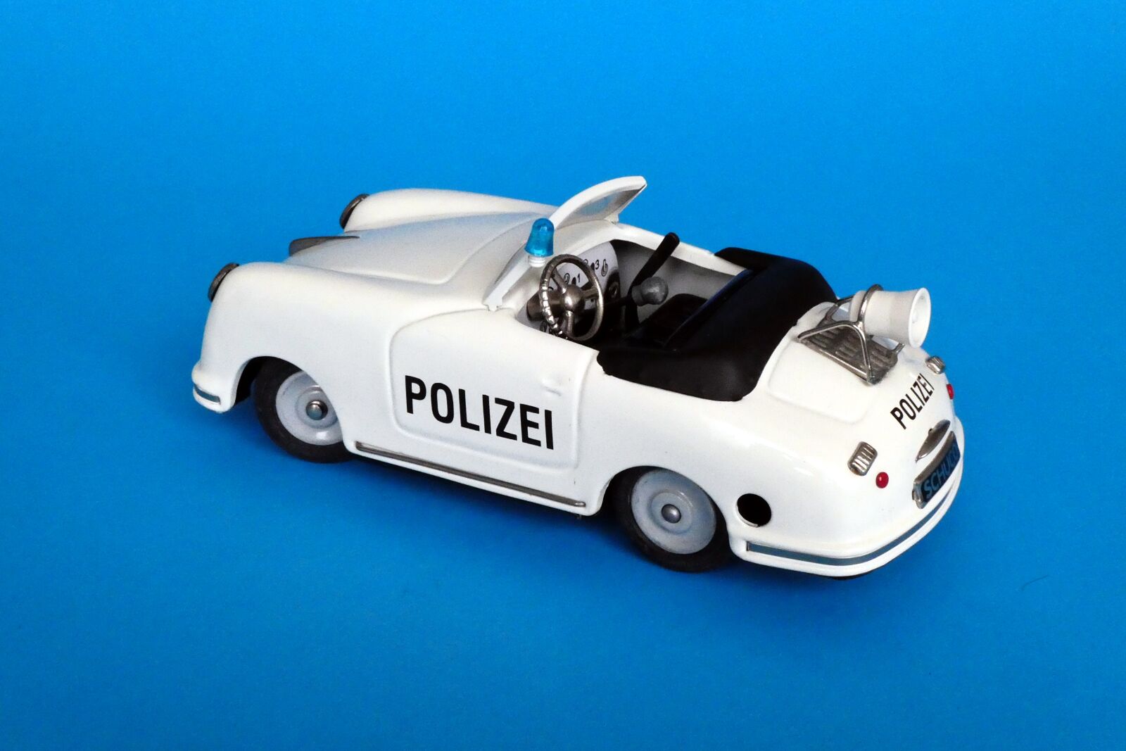 Panasonic DMC-TZ81 sample photo. Car model, model car photography