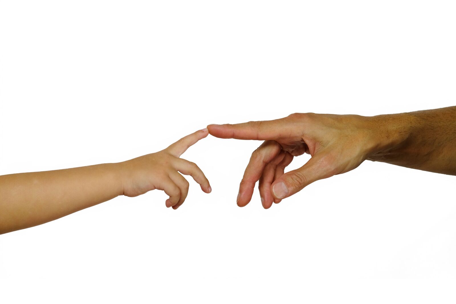 Fujifilm XF 18-55mm F2.8-4 R LM OIS sample photo. Hands, child's hand, man photography