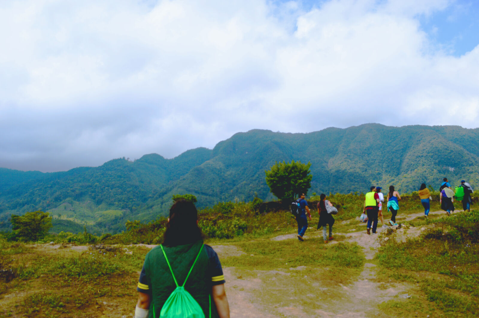 Nikon D3200 sample photo. Guatemala, huehuetenango photography