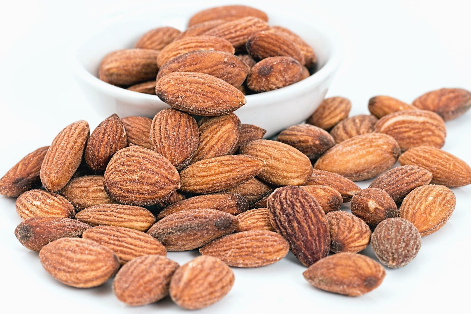 Canon EOS 70D sample photo. Seed, food, brown, kernel photography