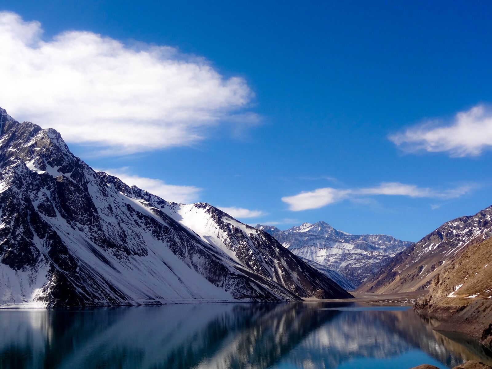 Sony Cyber-shot DSC-HX9V sample photo. Chile, travel, sky photography