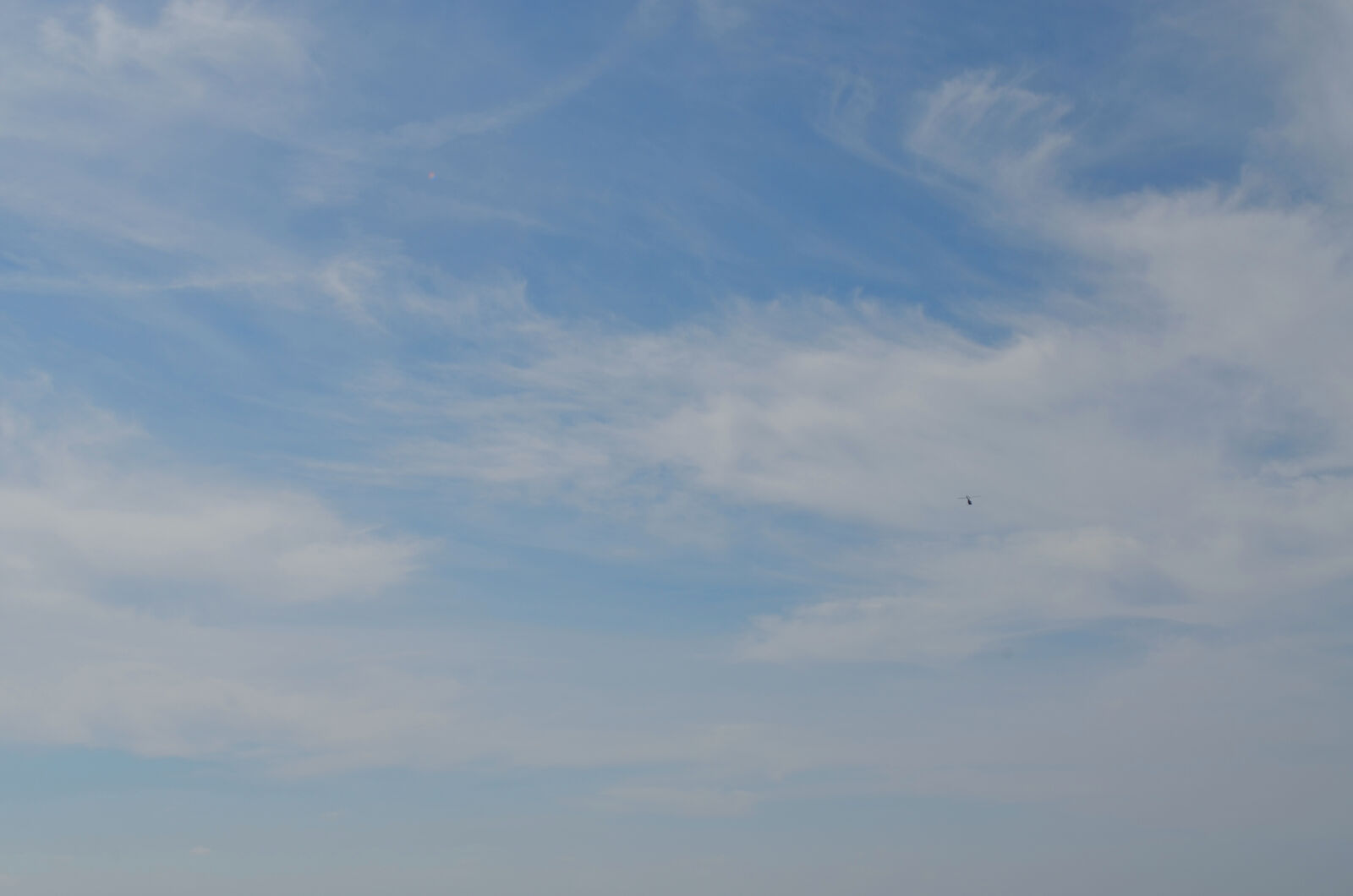 Nikon D5100 sample photo. Blue, sky, cloud, cloudy photography
