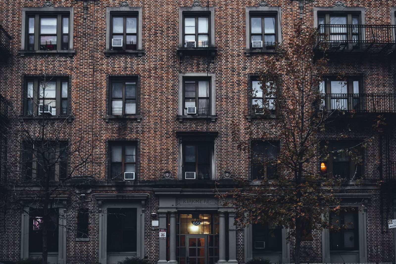 Nikon D810 sample photo. Brooklyn, nyc, new york photography