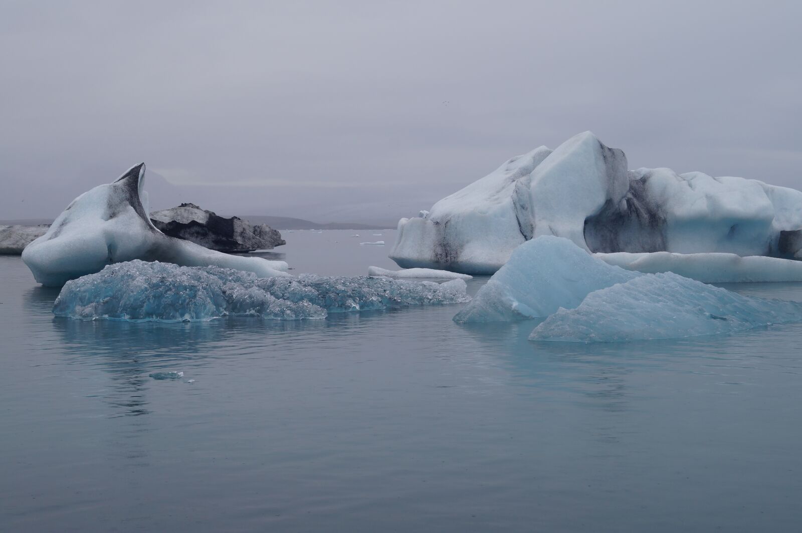 Sony SLT-A37 sample photo. Iceland, icebergs, the glacier photography