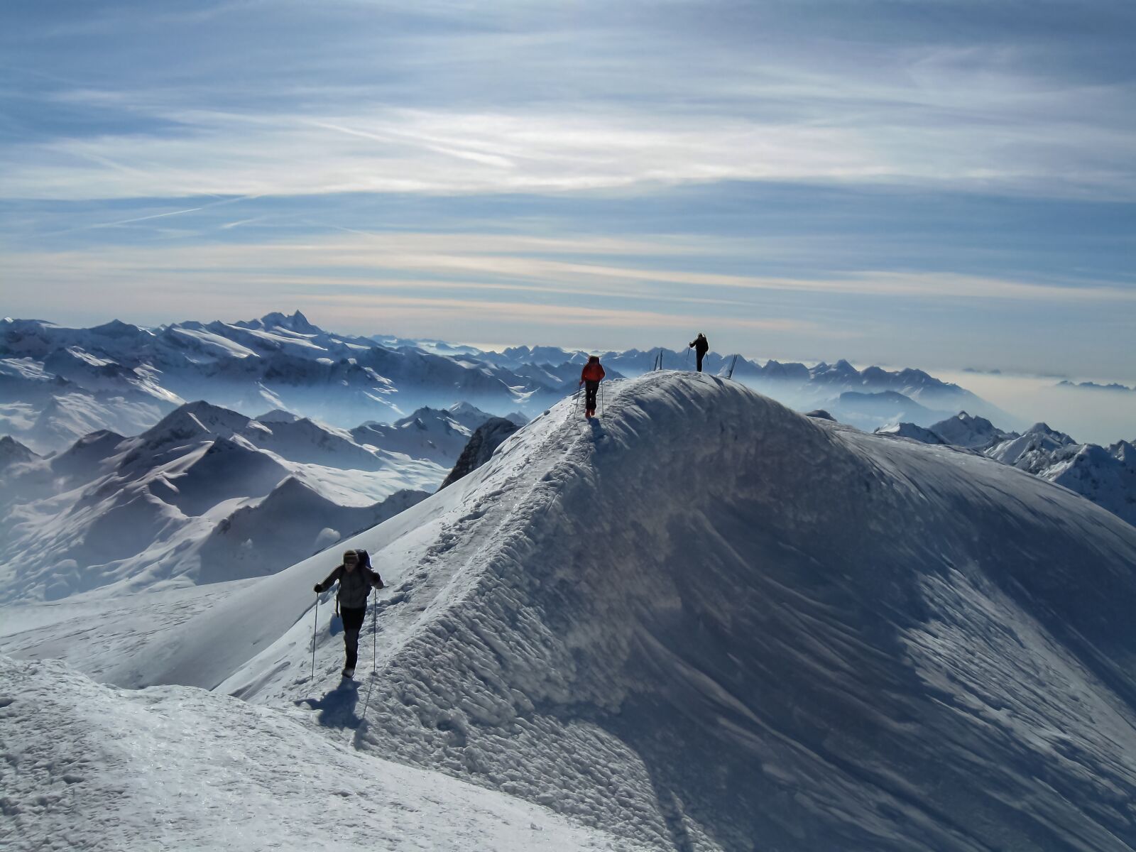 Canon PowerShot A590 IS sample photo. Mountain, alpine, landscape photography