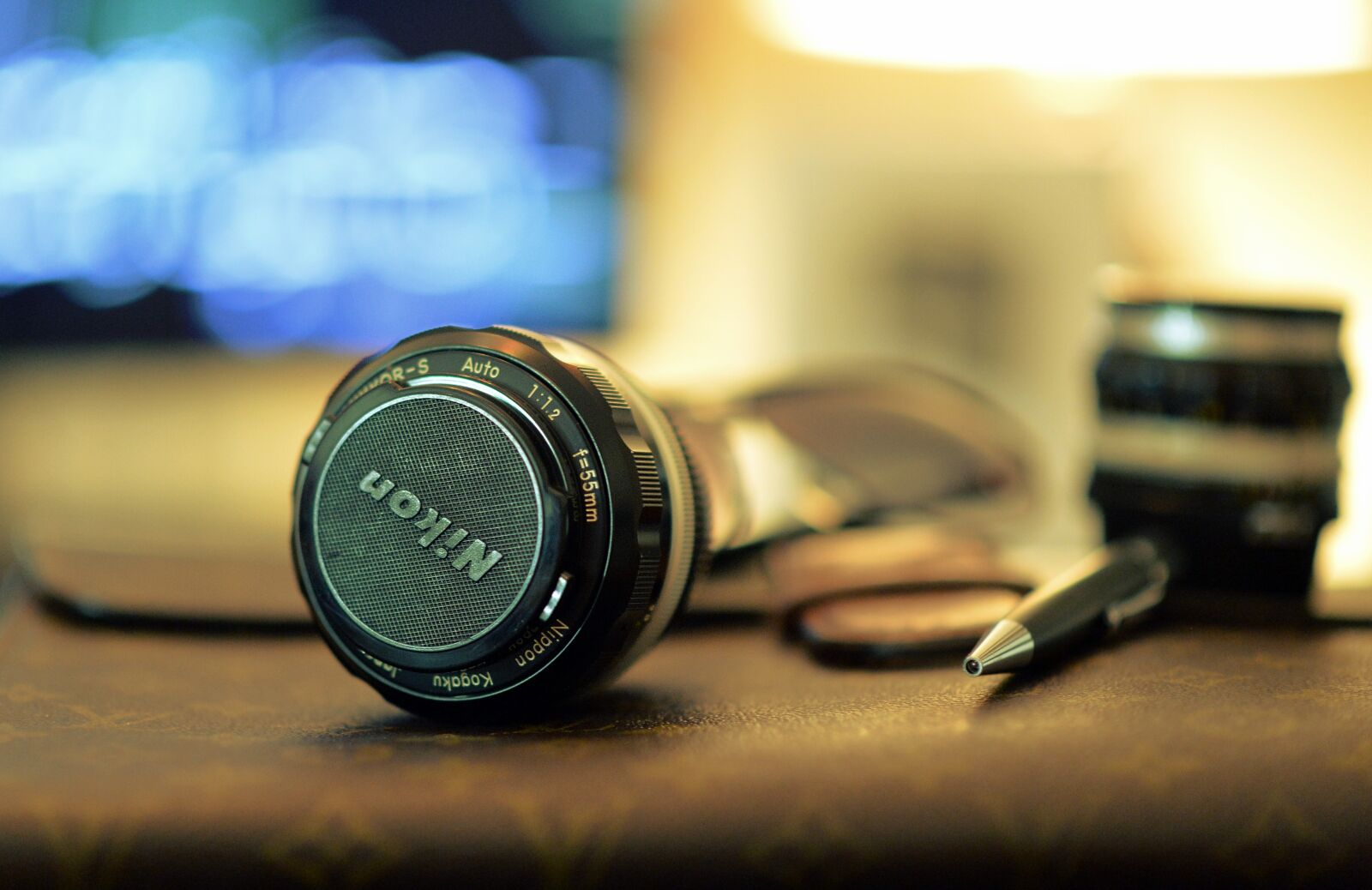 Nikon Df sample photo. Lens, photography, vintage photography