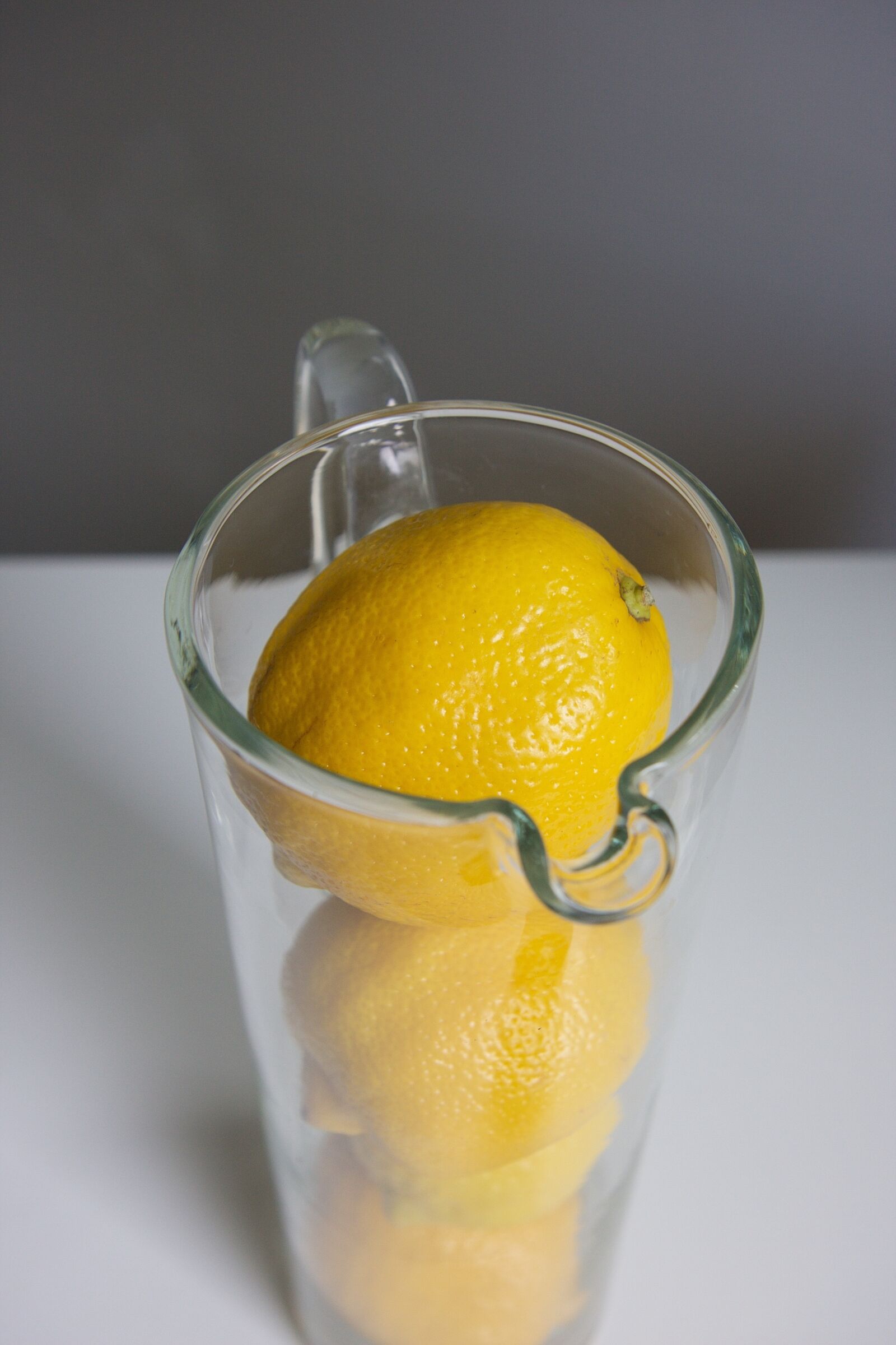Canon EOS 40D sample photo. Lemon, food, organic photography
