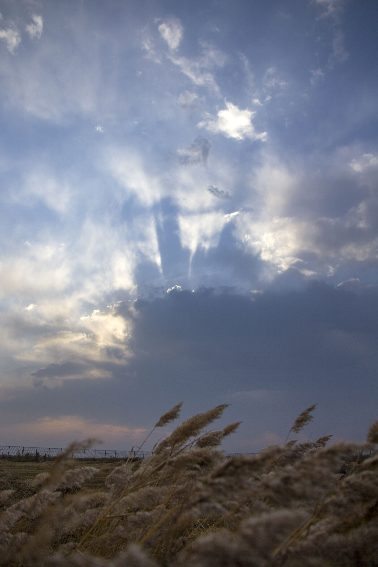 Canon EOS 60D sample photo. Sunset, sky photography