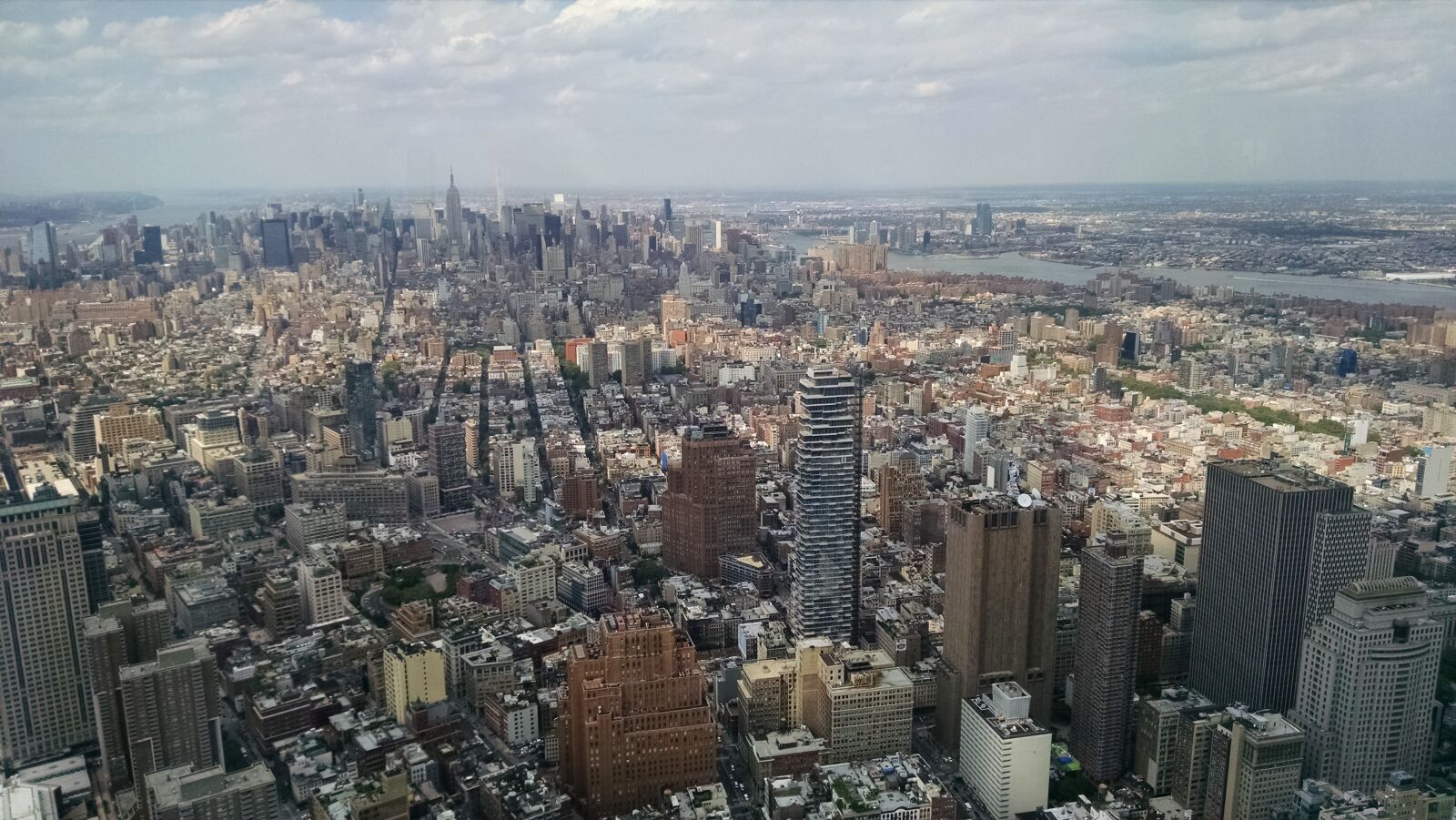 Motorola XT1080 sample photo