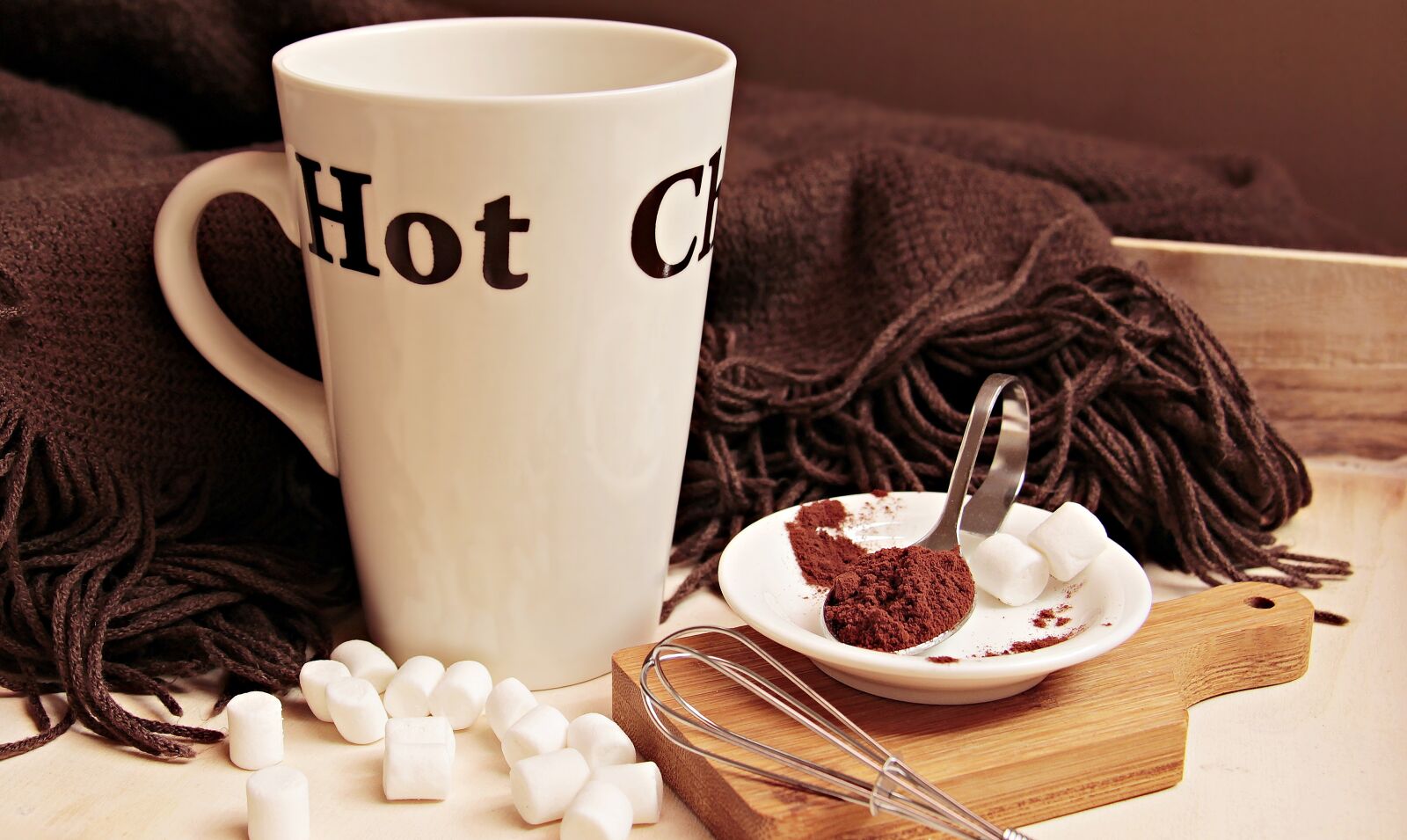 Canon EOS 100D (EOS Rebel SL1 / EOS Kiss X7) sample photo. Cup, cocoa, cup of photography