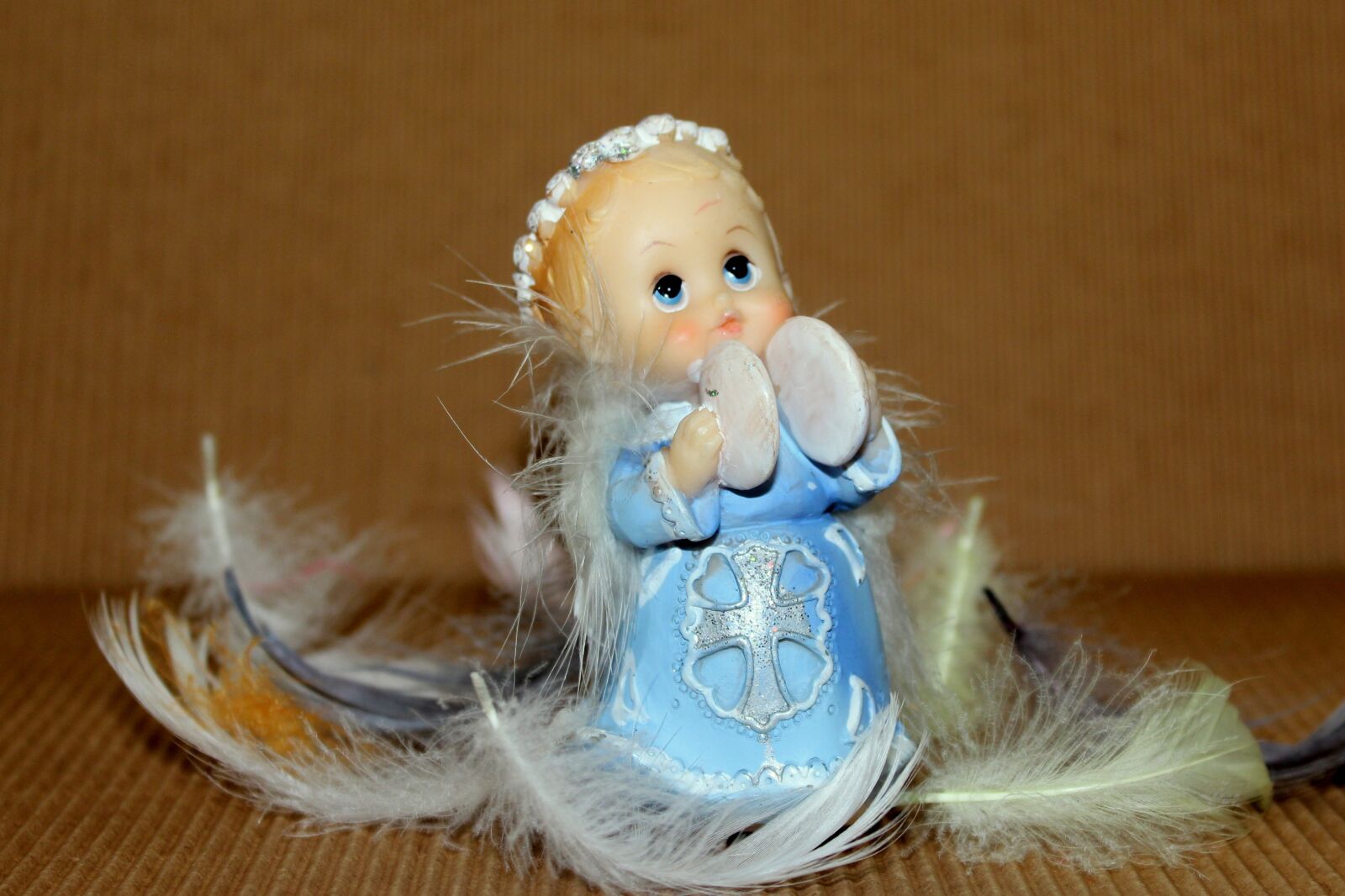Canon EOS 1200D (EOS Rebel T5 / EOS Kiss X70 / EOS Hi) sample photo. Angel, christmas, the figurine photography