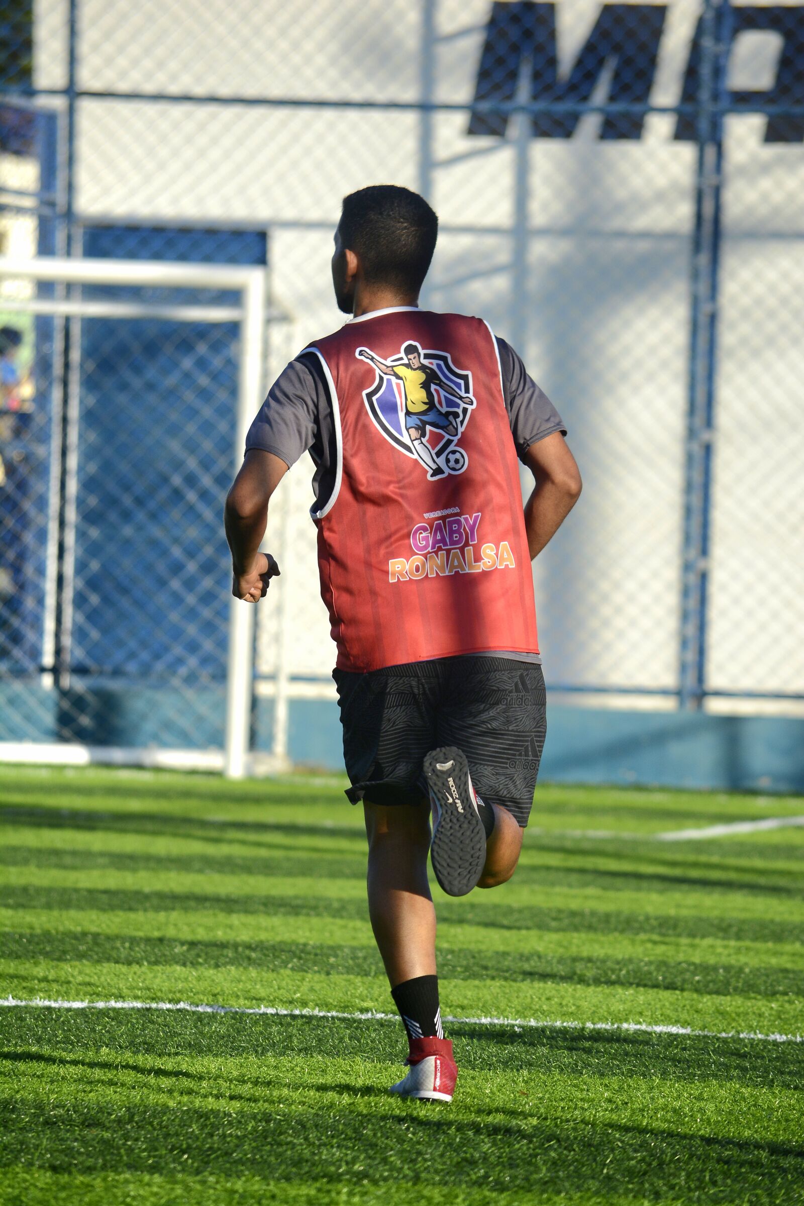 Nikon D5200 sample photo
