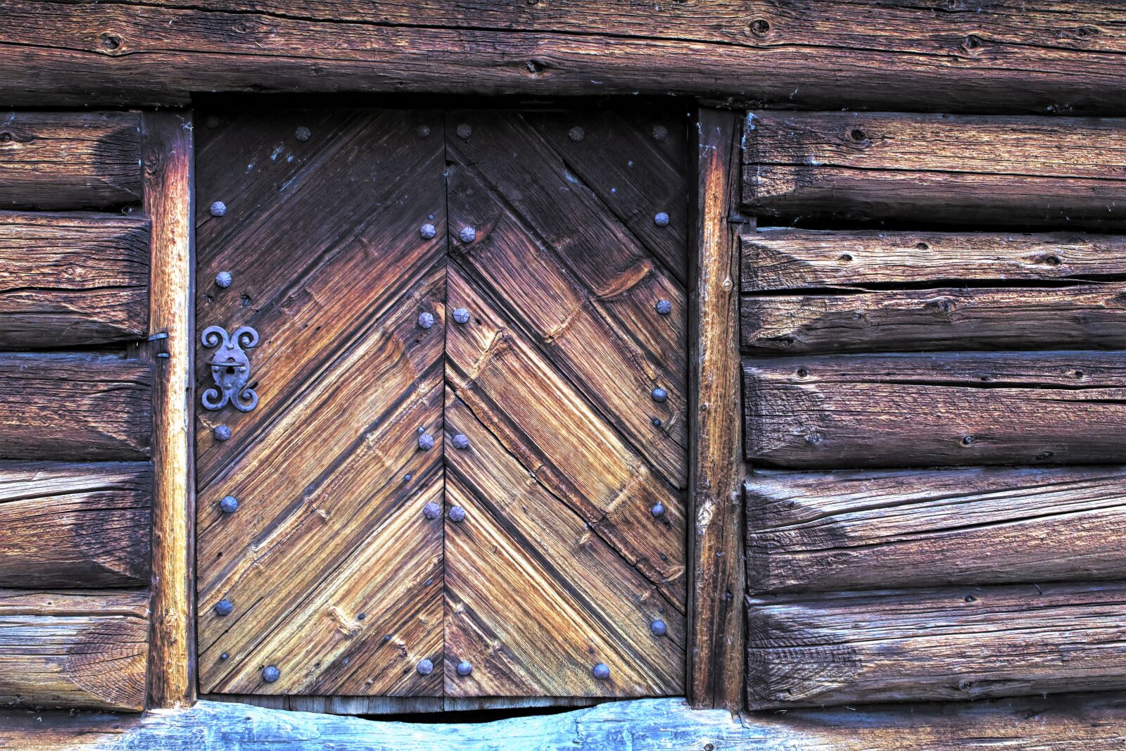 Canon EOS 80D sample photo. Wood, goal, door photography