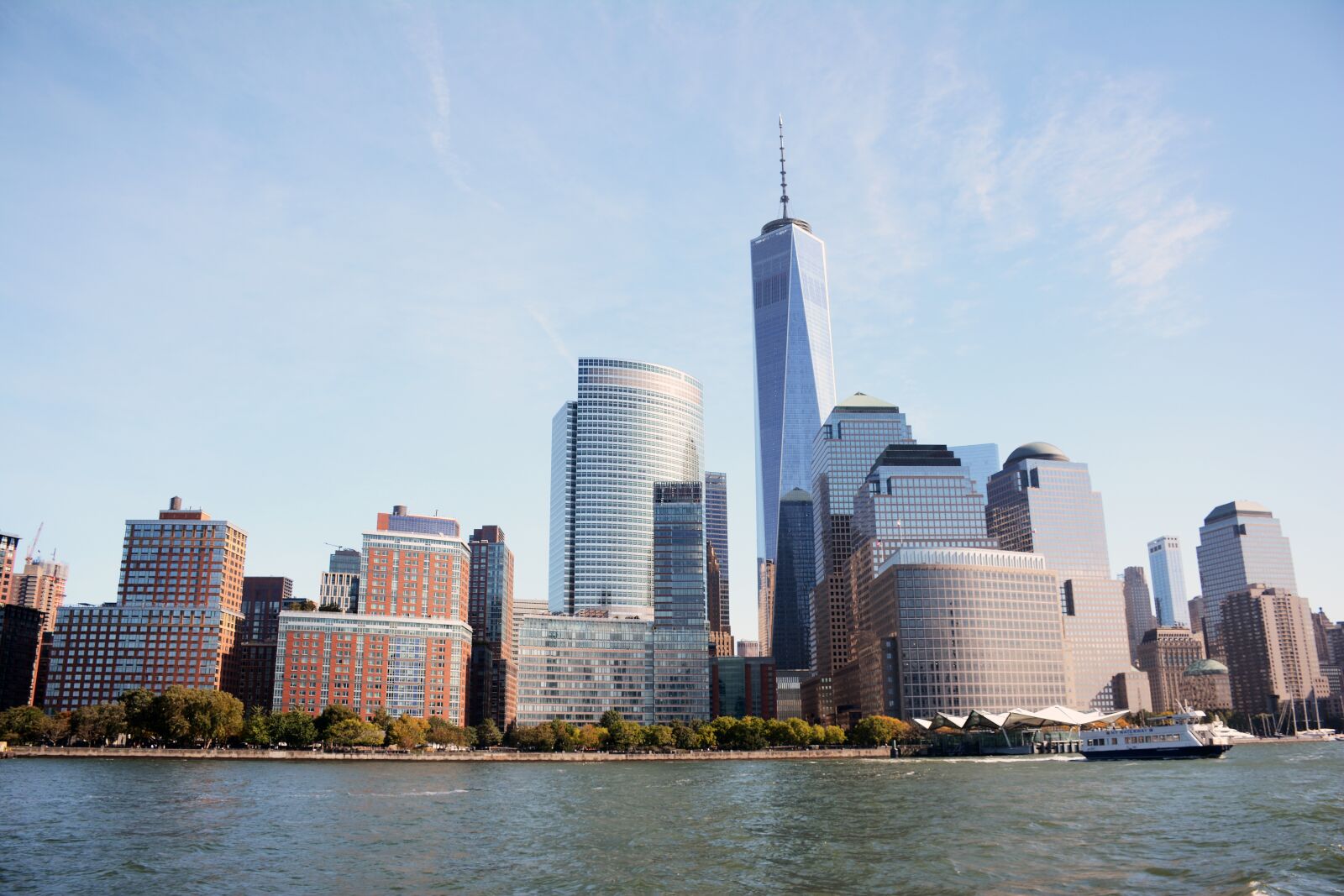 Nikon D7100 sample photo. City, architecture, skyscraper photography