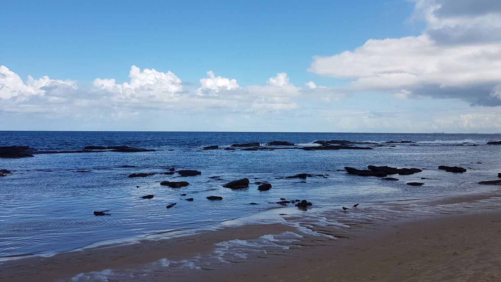 Samsung Galaxy S7 sample photo. Brazil, salvador, beach photography