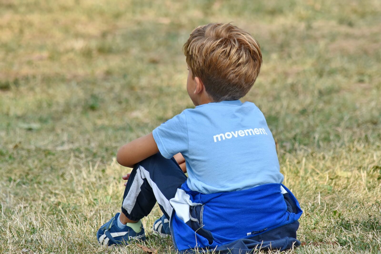 Nikon D5500 sample photo. Beautiful photo, boy, outfit photography