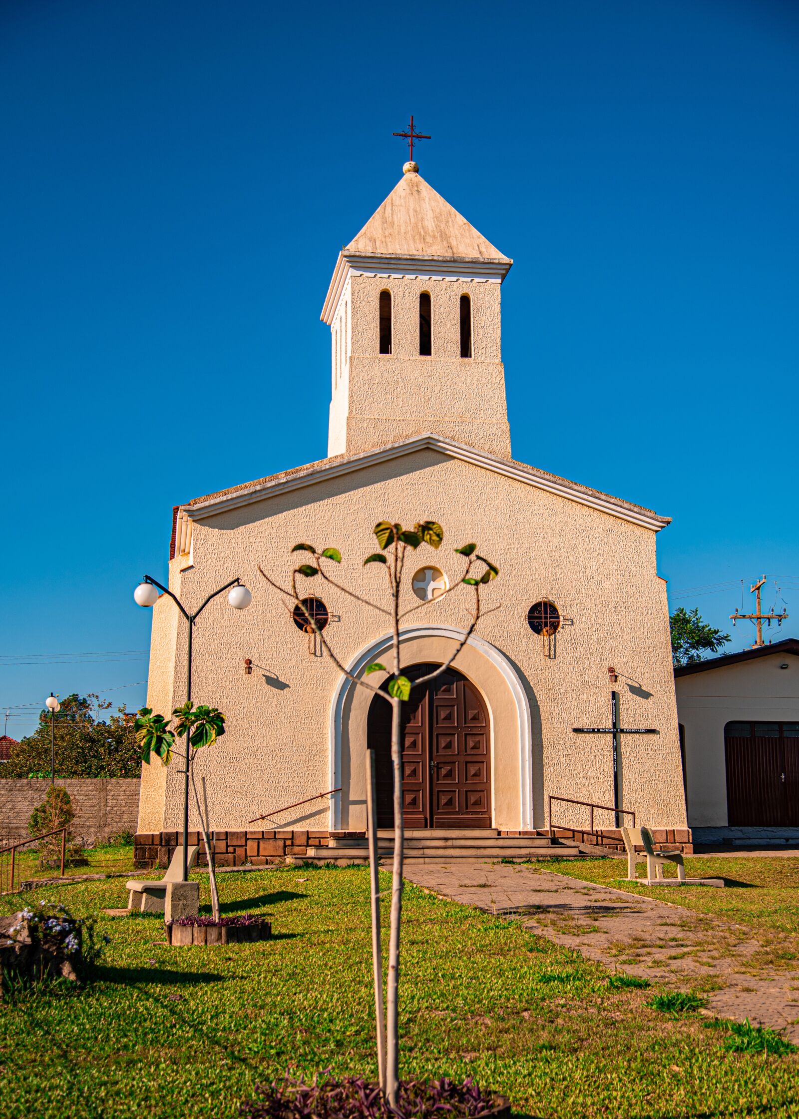 Nikon D750 sample photo. Church, architecture, religion photography