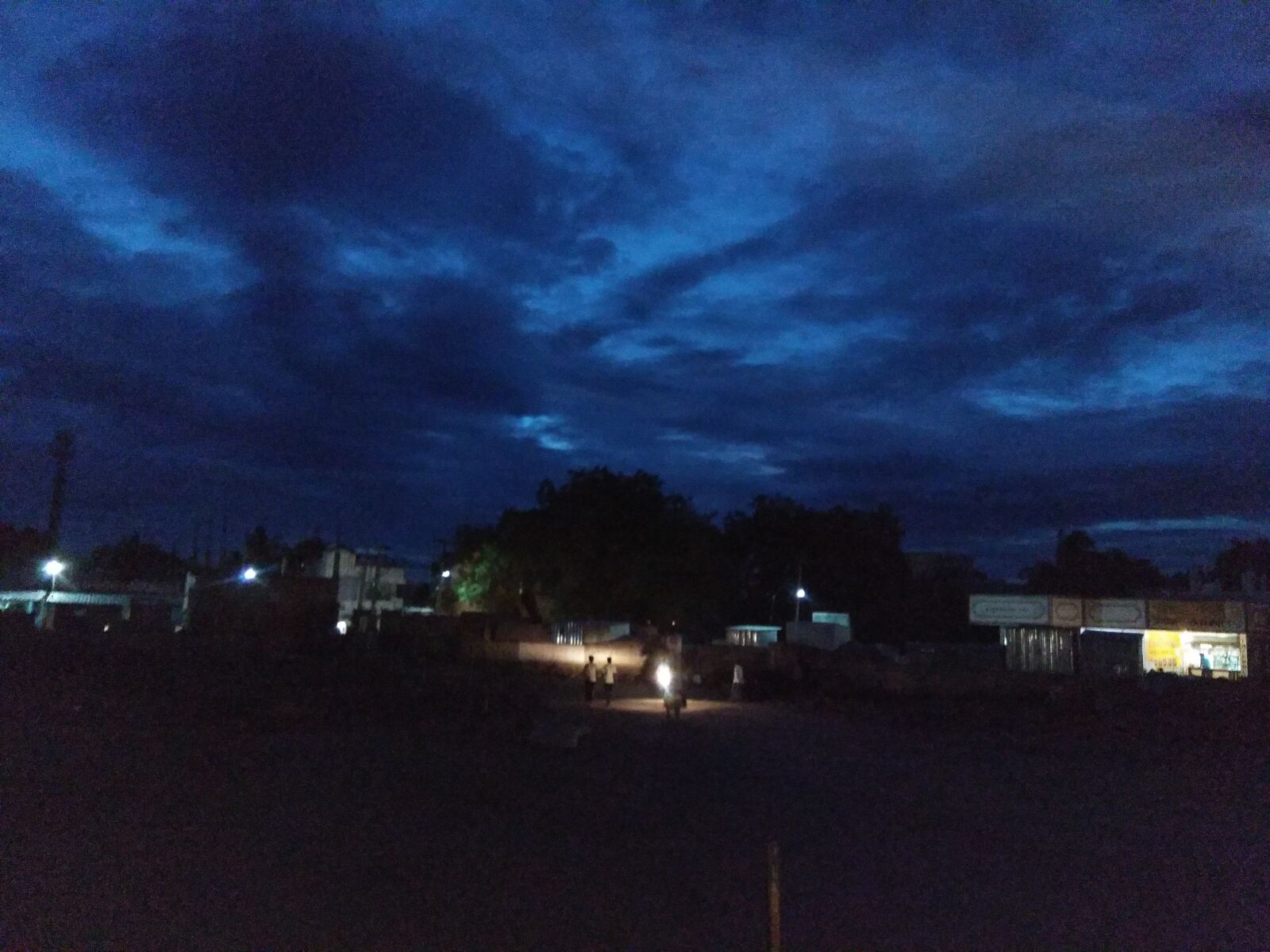 Xiaomi Redmi Note 4 sample photo