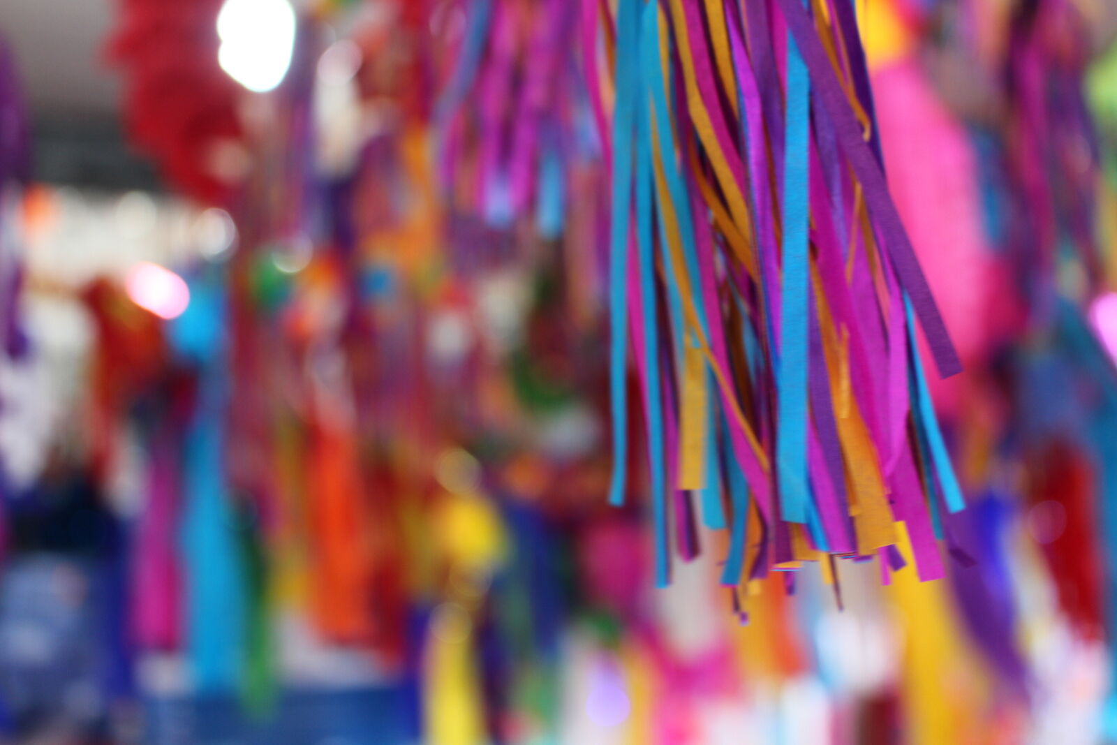 Canon EOS 700D (EOS Rebel T5i / EOS Kiss X7i) sample photo. Christmas, colors, mexican, mexico photography