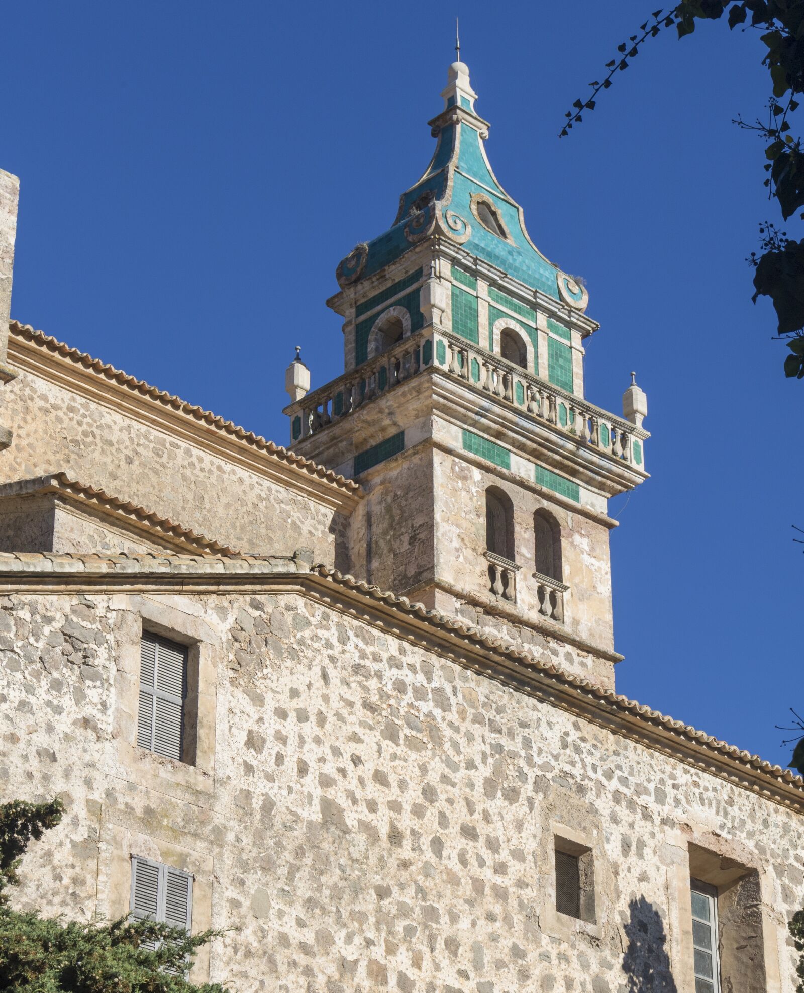 Canon EOS 750D (EOS Rebel T6i / EOS Kiss X8i) sample photo. Mallorca, valldemossa, carthusian monastery photography