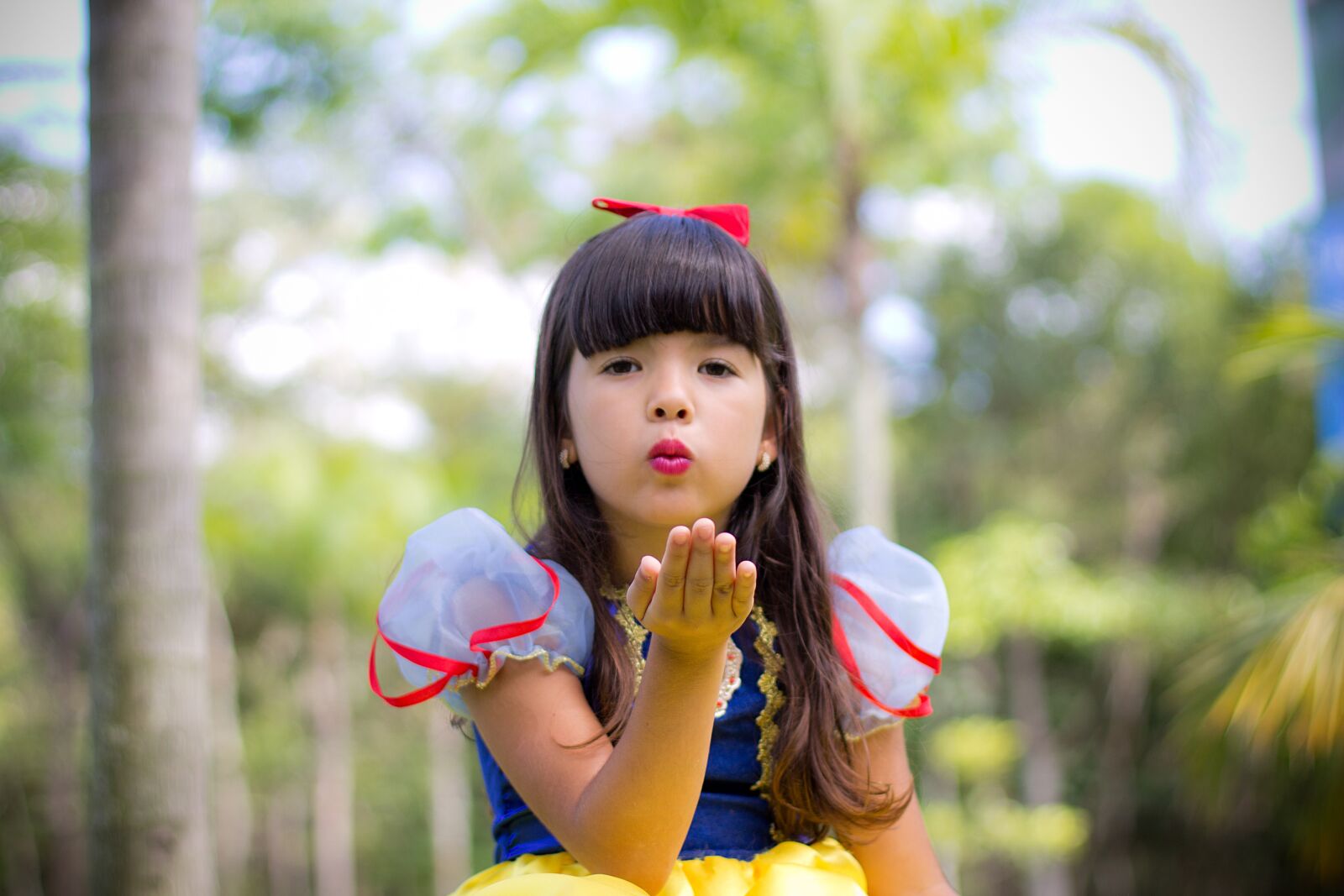 Canon EF 50mm F1.4 USM sample photo. Child, girl, doll photography