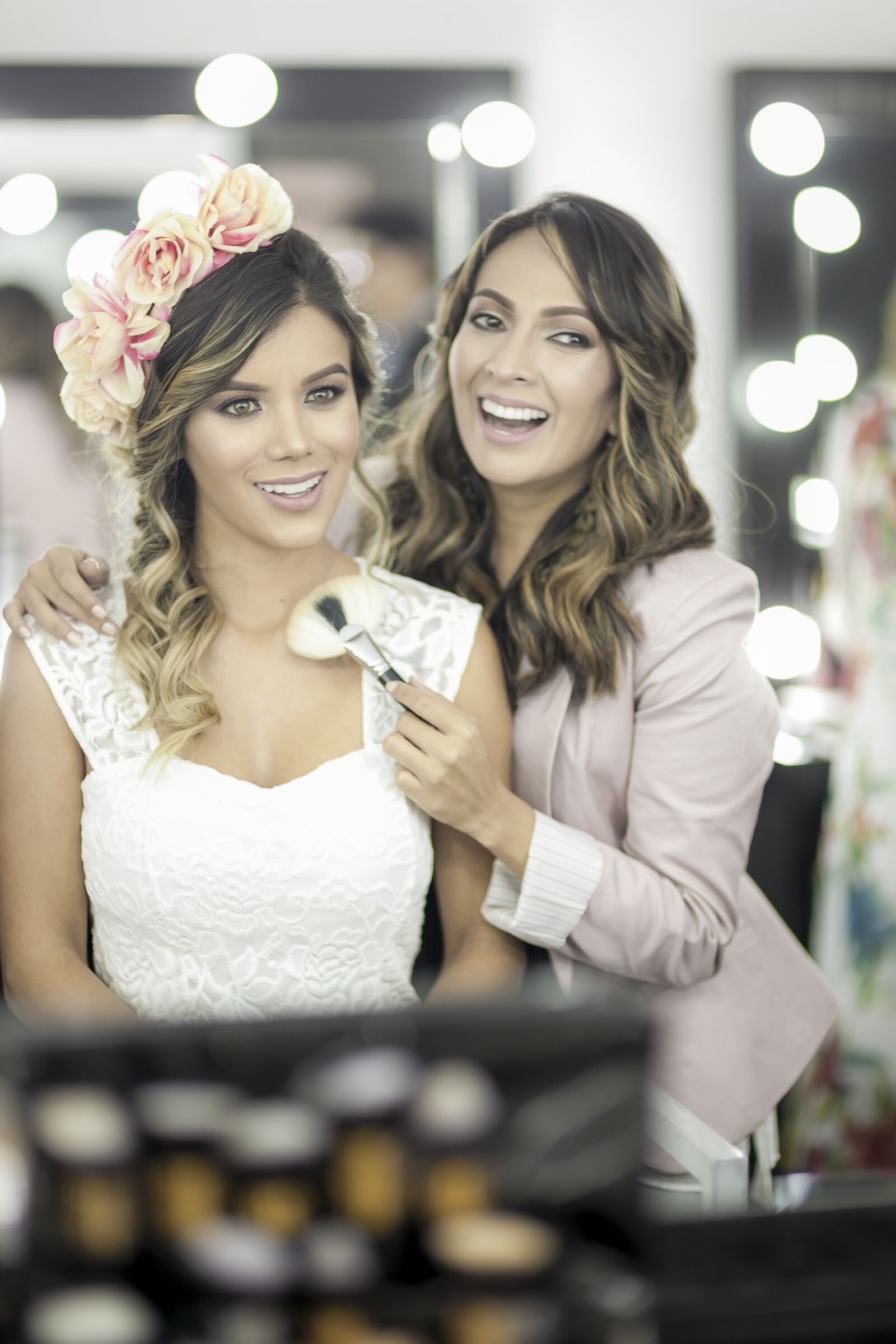 Canon EOS 5D Mark II sample photo. Makeup, wedding, marry photography