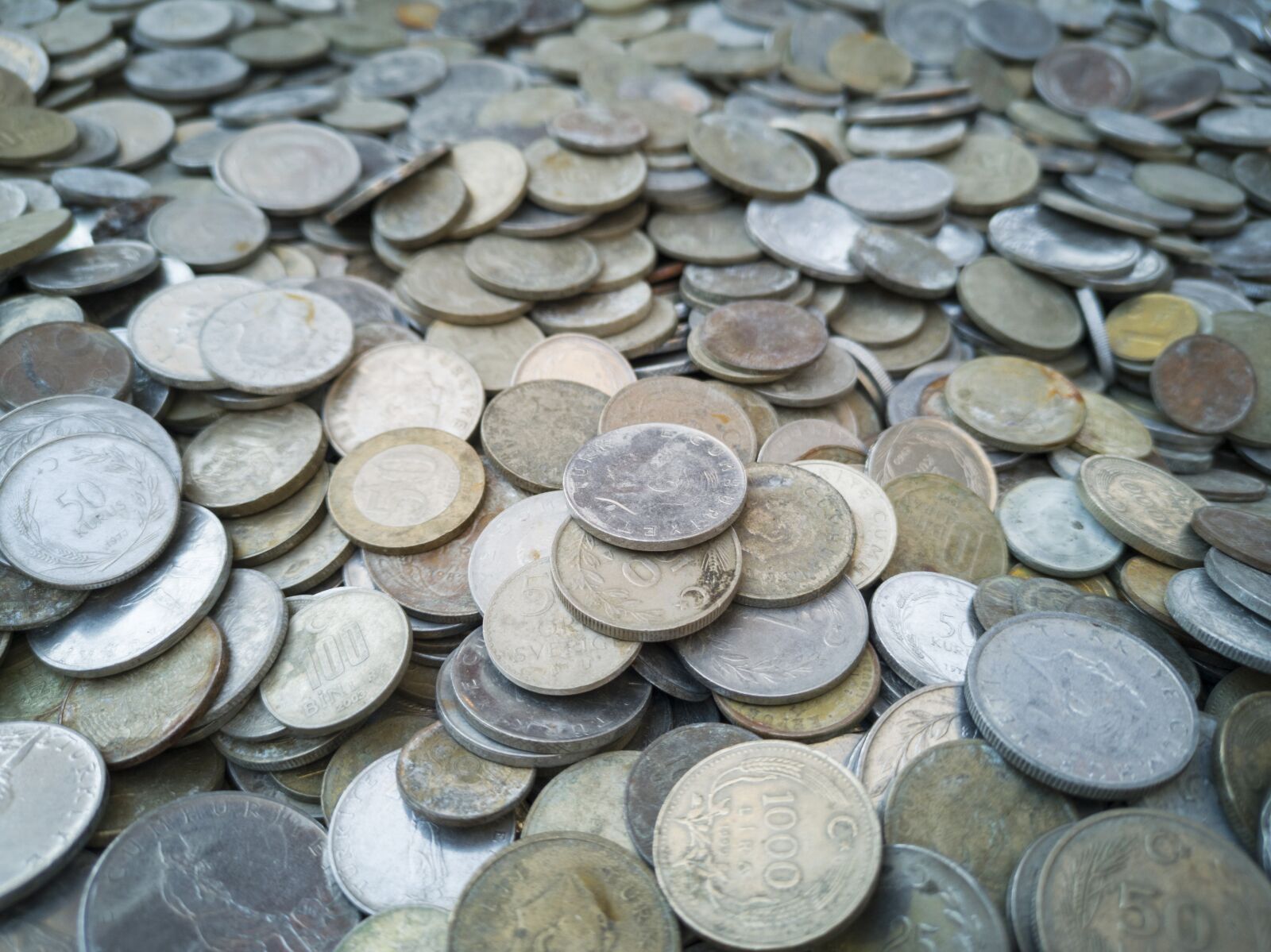 HUAWEI CLT-L09 sample photo. Coin, metal, coins photography