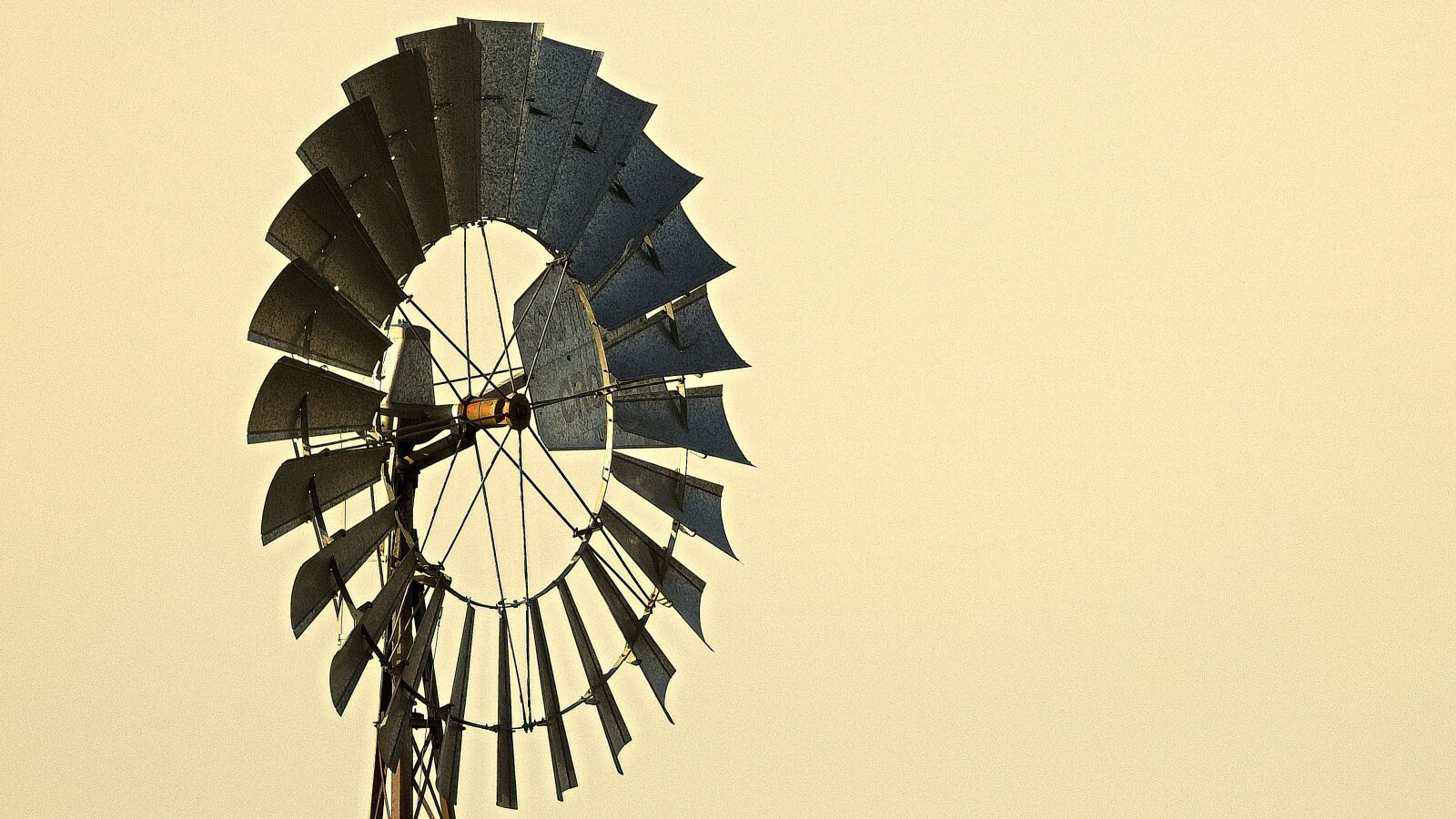 Nikon Coolpix P1000 sample photo. Wind turbine, windmill, wind photography