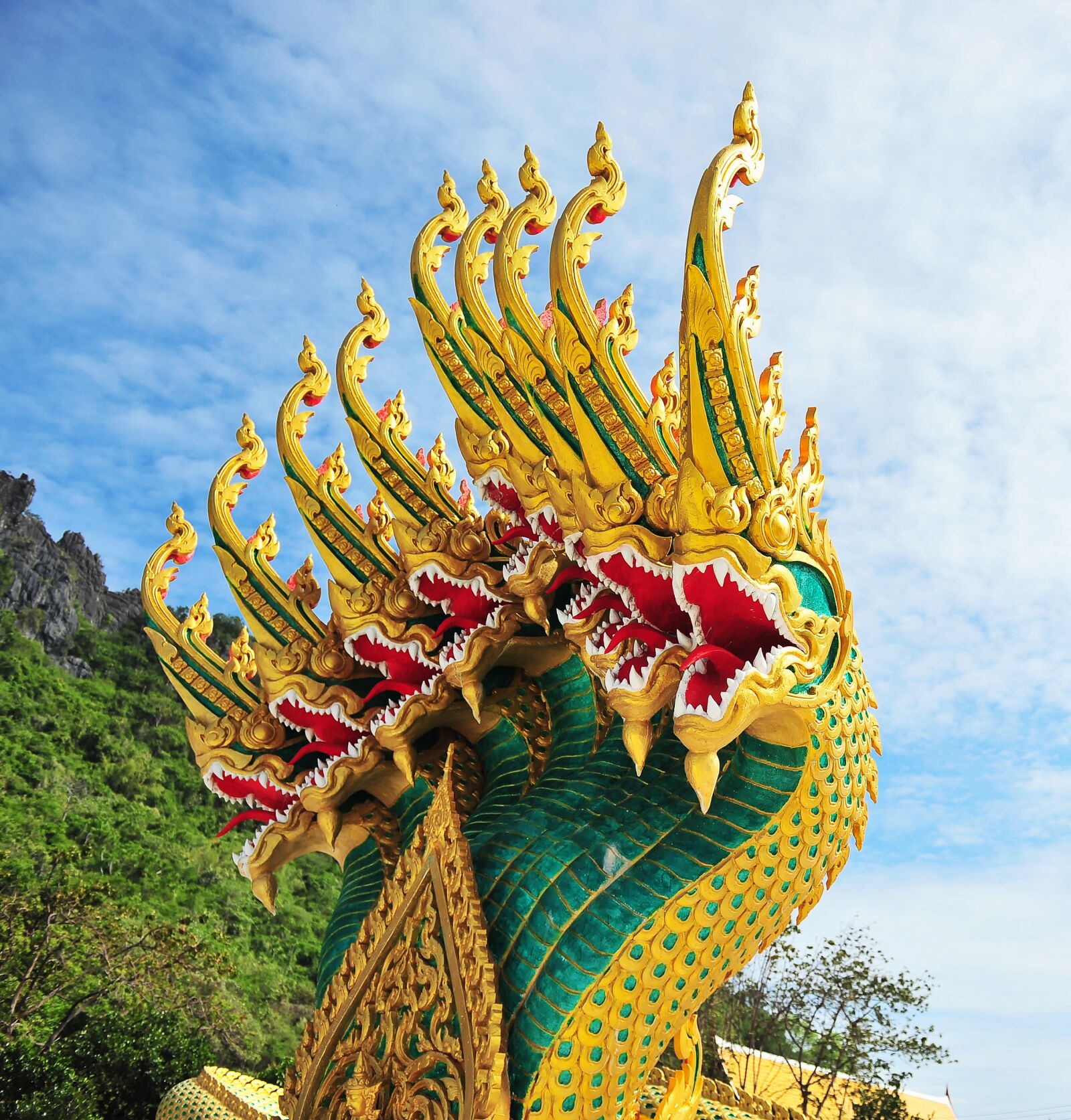 Nikon D700 sample photo. Dragon, ancient ancient animals photography